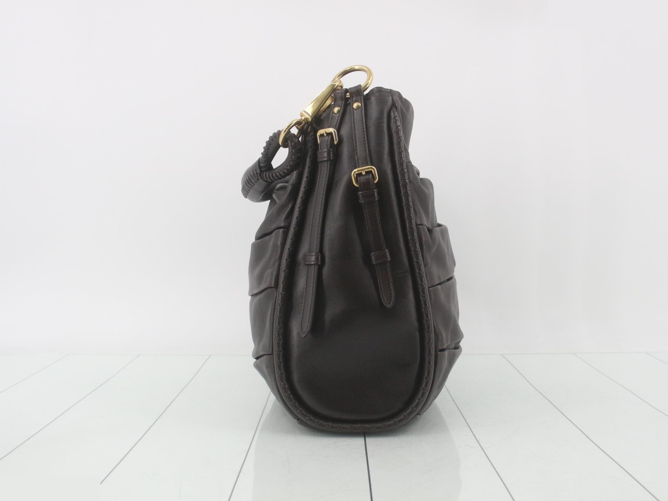 Other lines: Bags/Shoulder bags, Leather, CD hardware — view 3