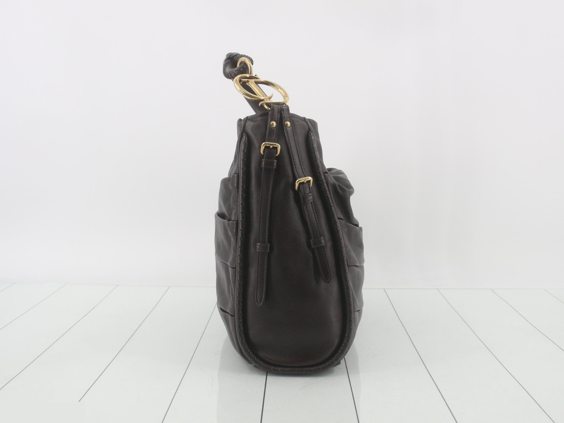 Other lines: Bags/Shoulder bags, Leather, CD hardware — view 4
