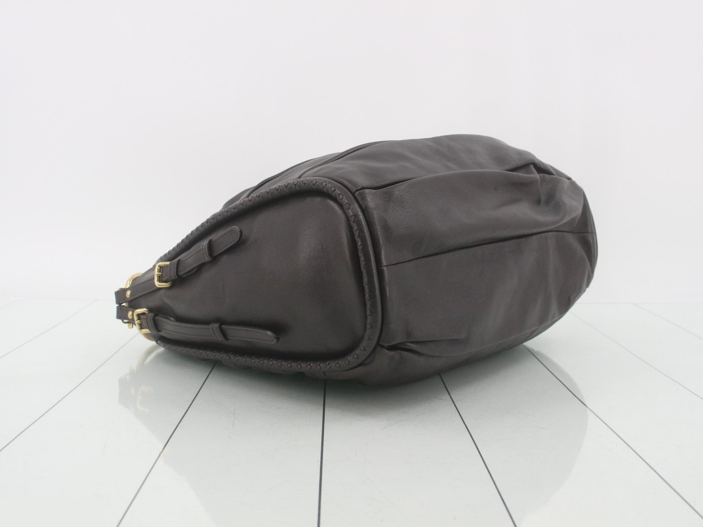 Other lines: Bags/Shoulder bags, Leather, CD hardware — view 5