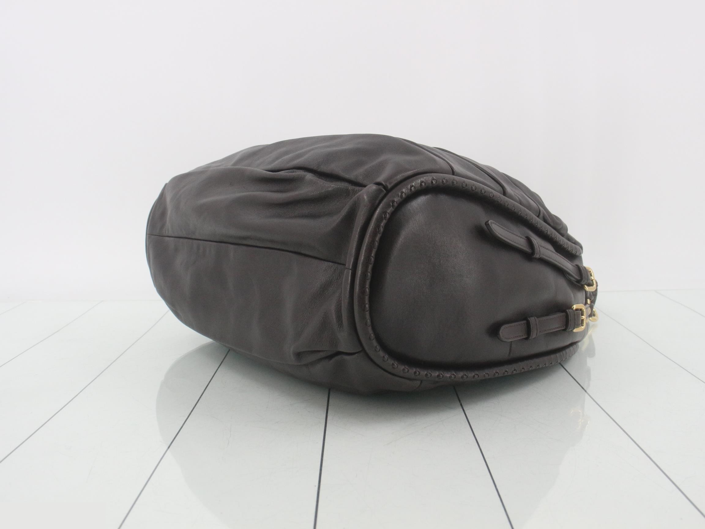 Other lines: Bags/Shoulder bags, Leather, CD hardware — view 6