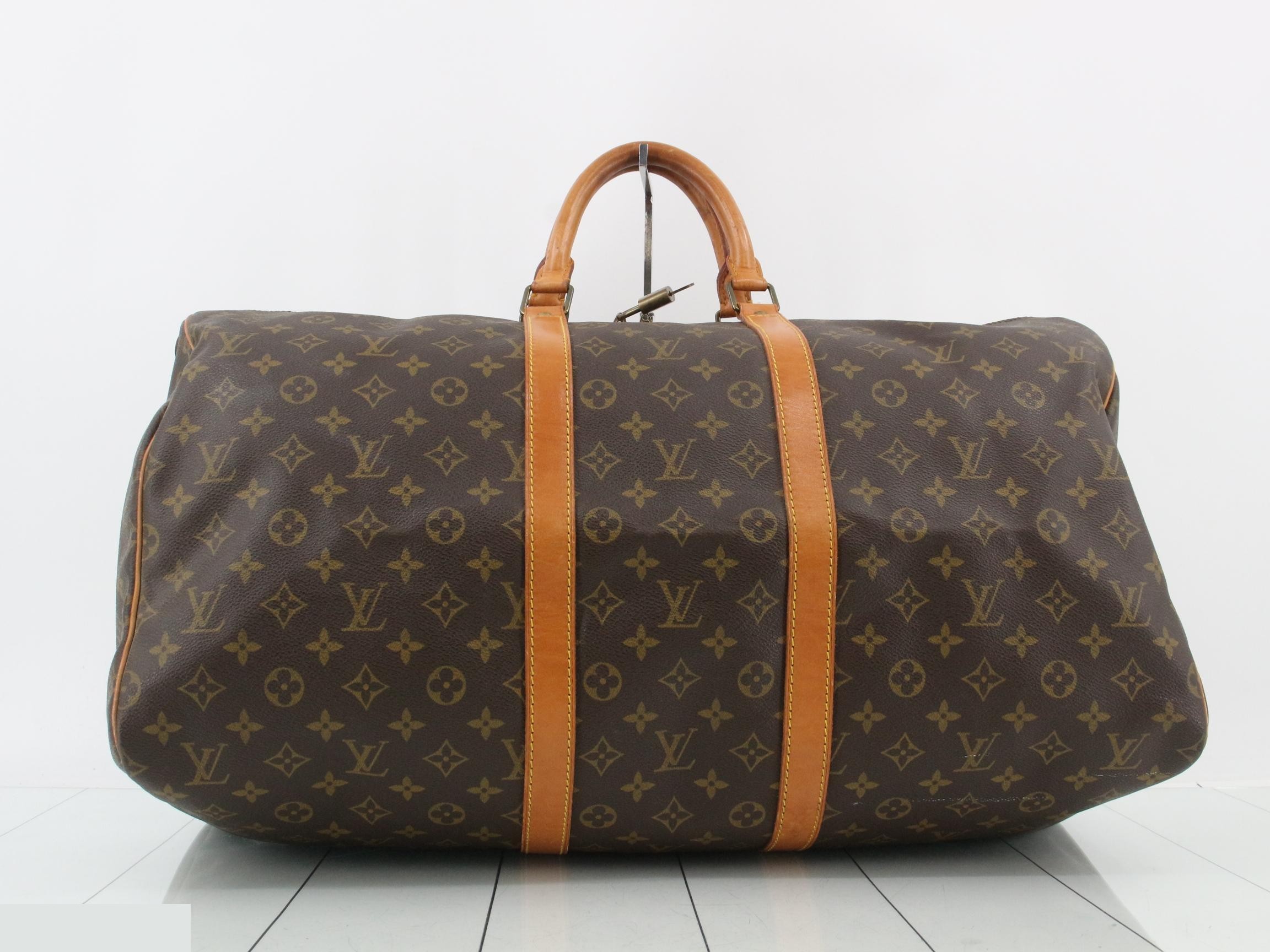 Monogram Keepall