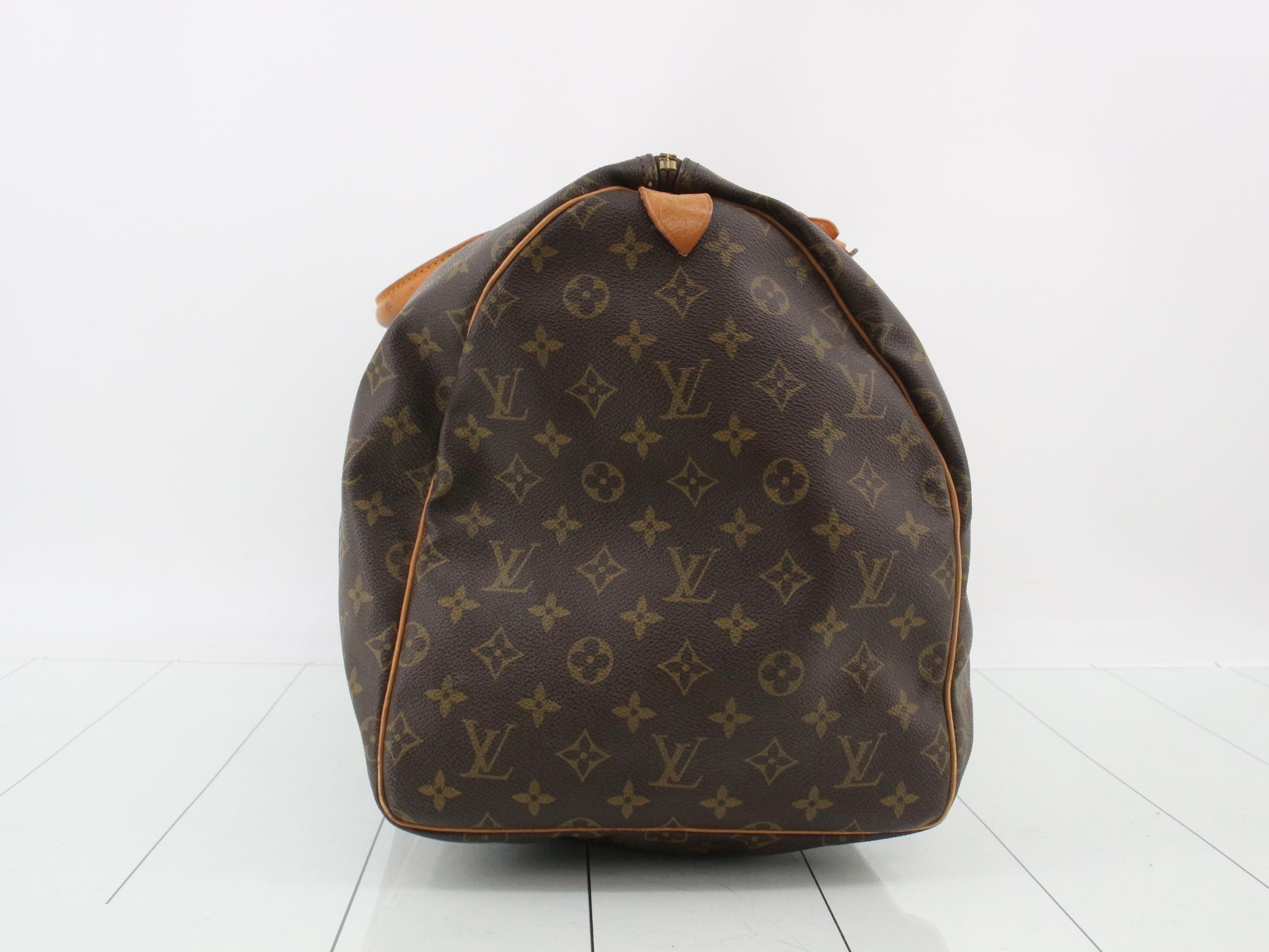 Monogram Keepall — view 3