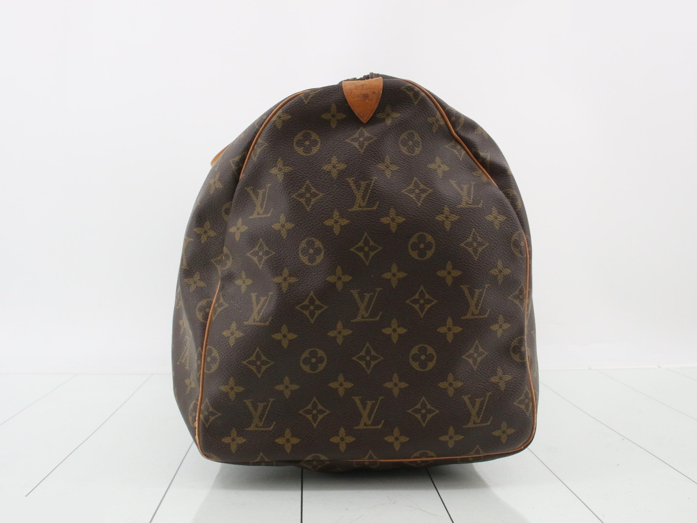 Monogram Keepall — view 4