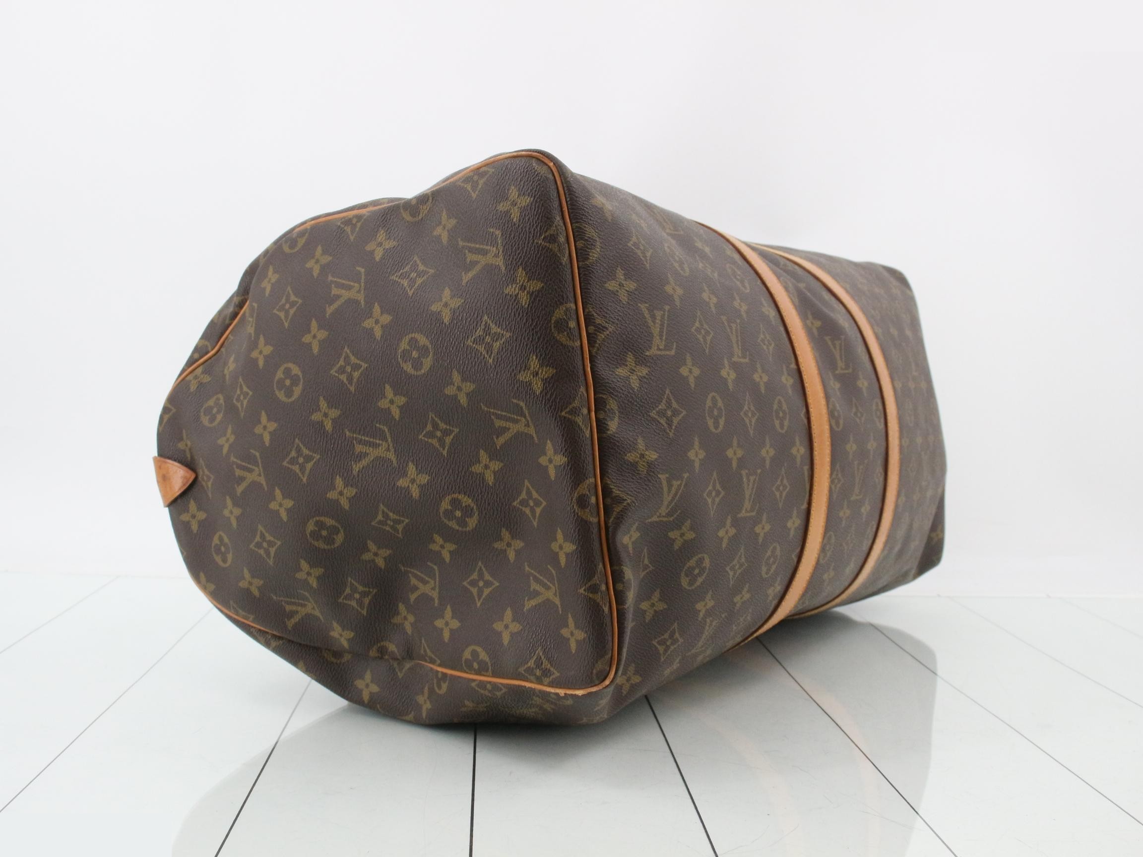 Monogram Keepall — view 5
