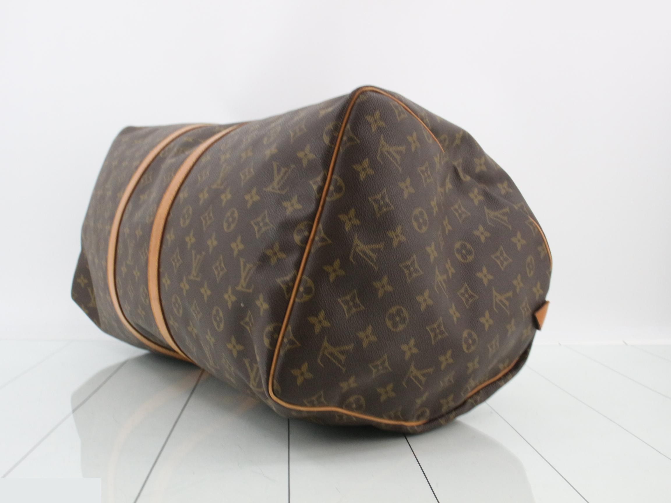 Monogram Keepall — view 6