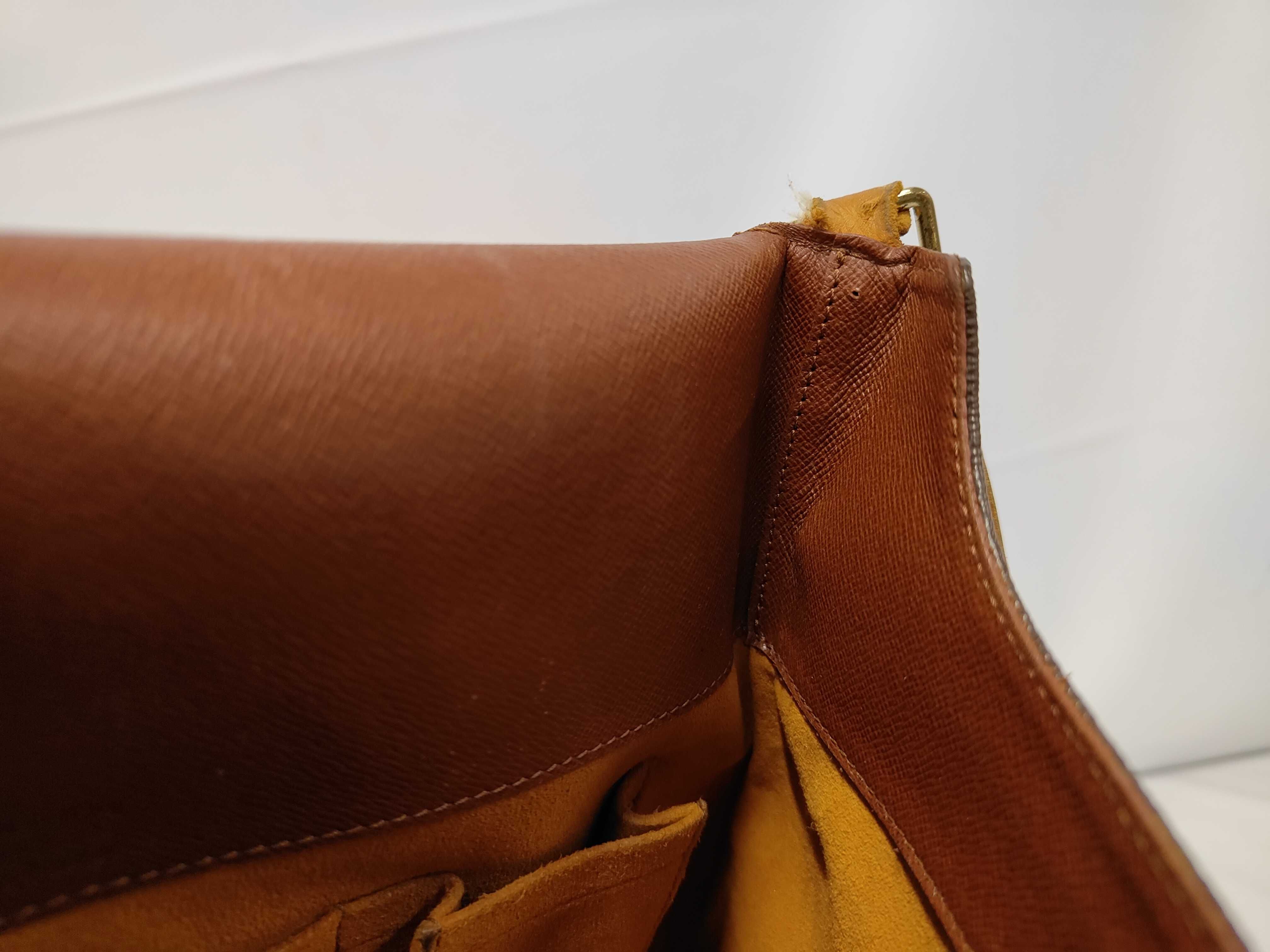 LV Musette Bag — view 11