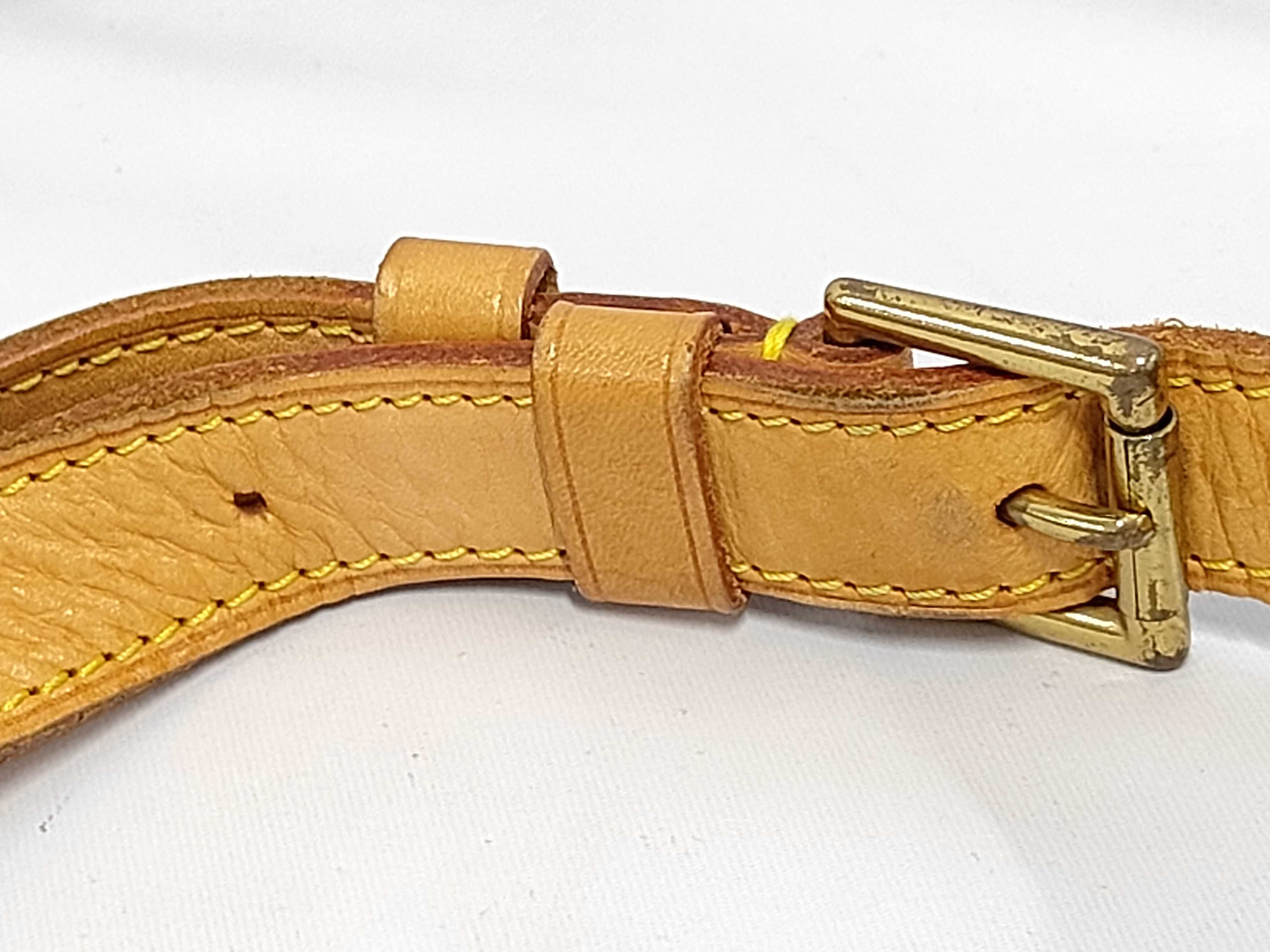 LV Musette Bag — view 6
