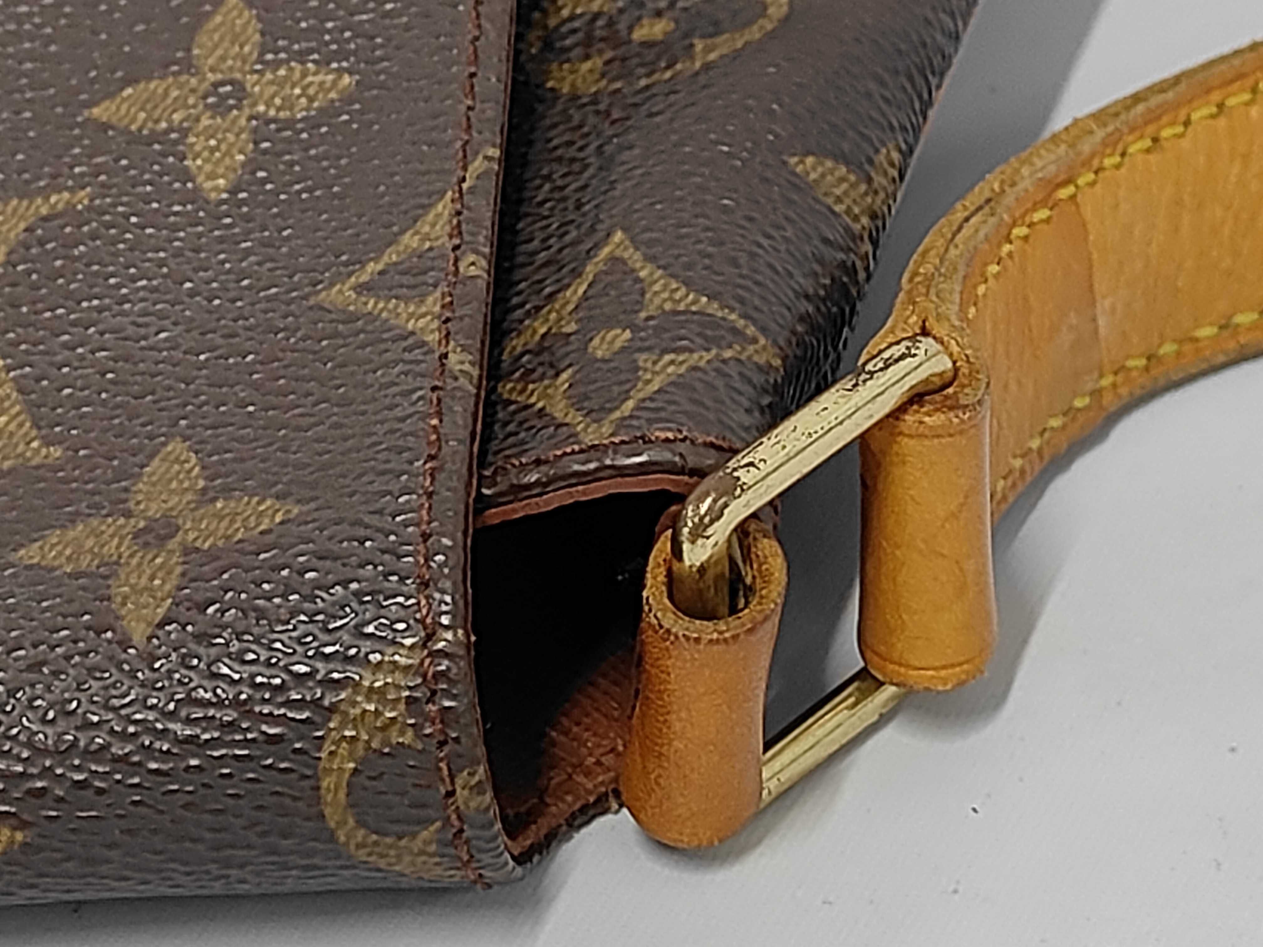 LV Musette Bag — view 7