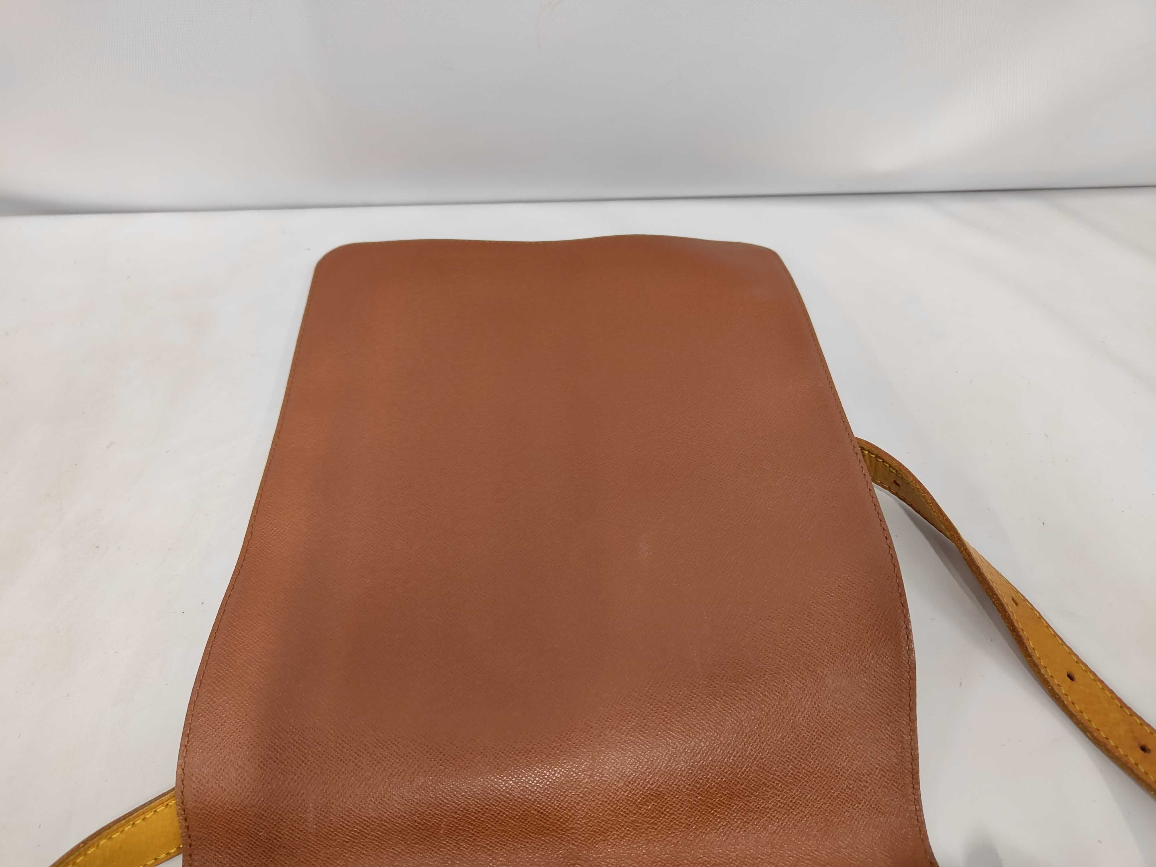 LV Musette Bag — view 8