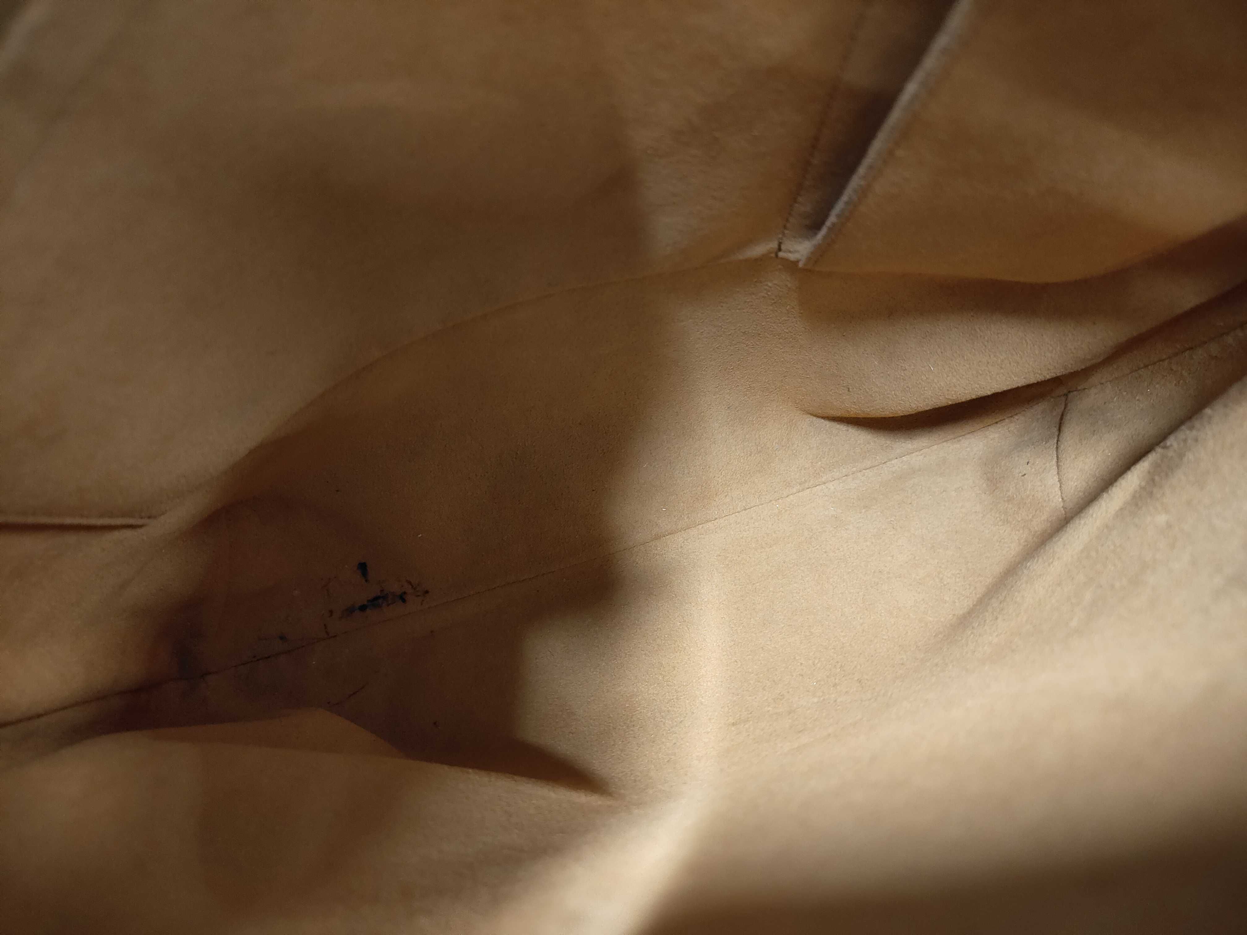 LV Musette Bag — view 9