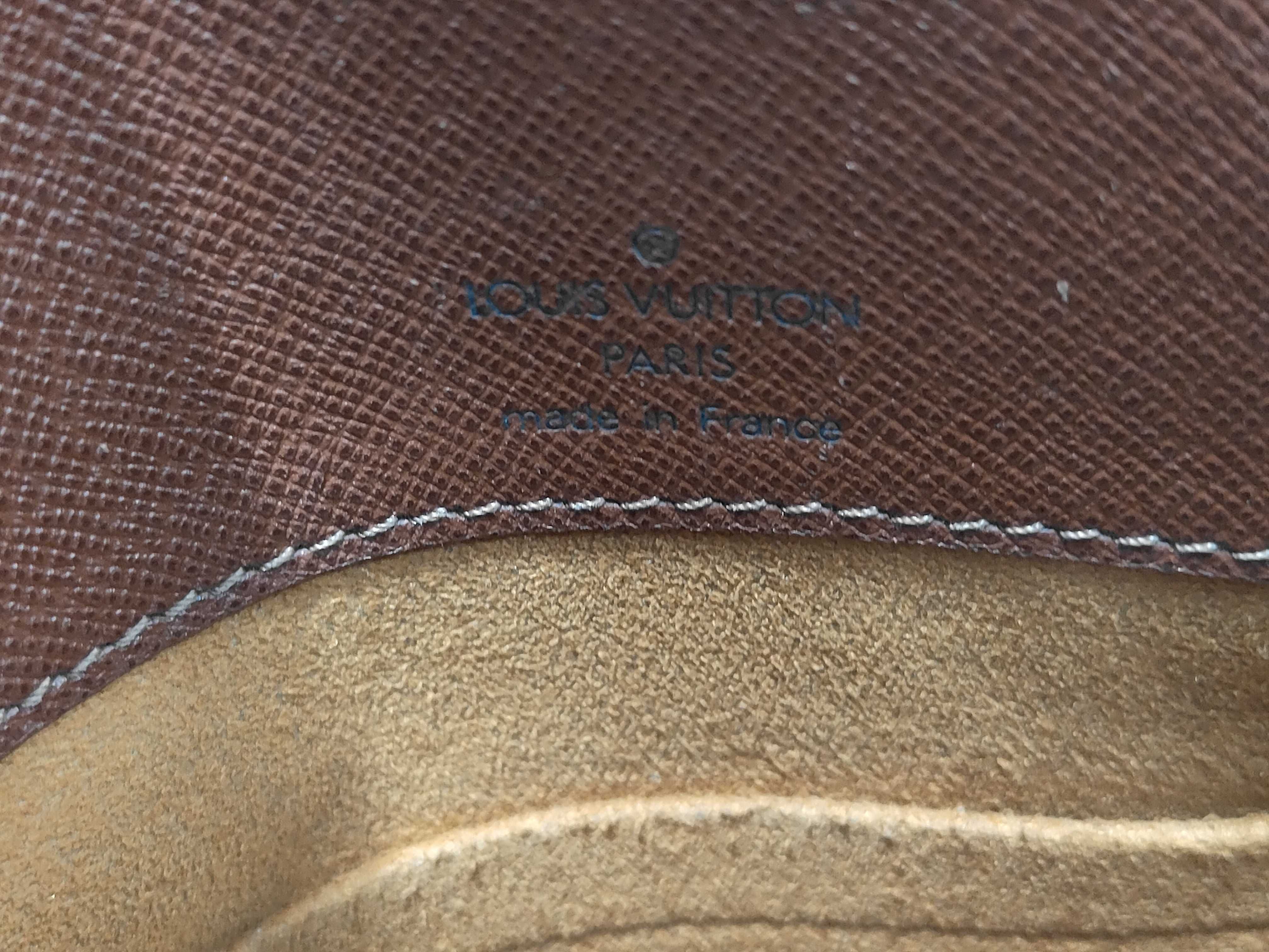 LV Musette Bag — view 10