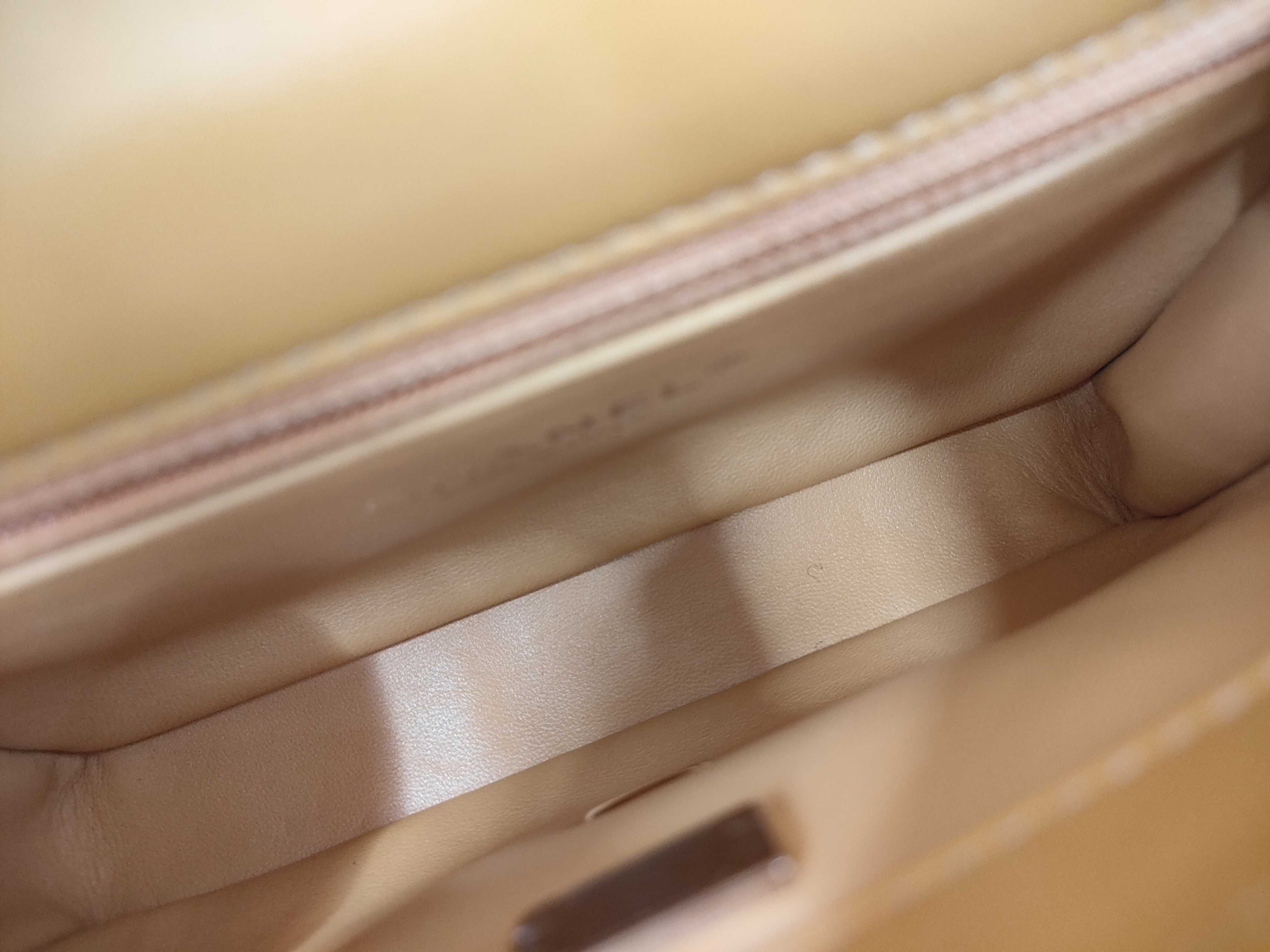 Hand Mini Shoulder Bag — view 11