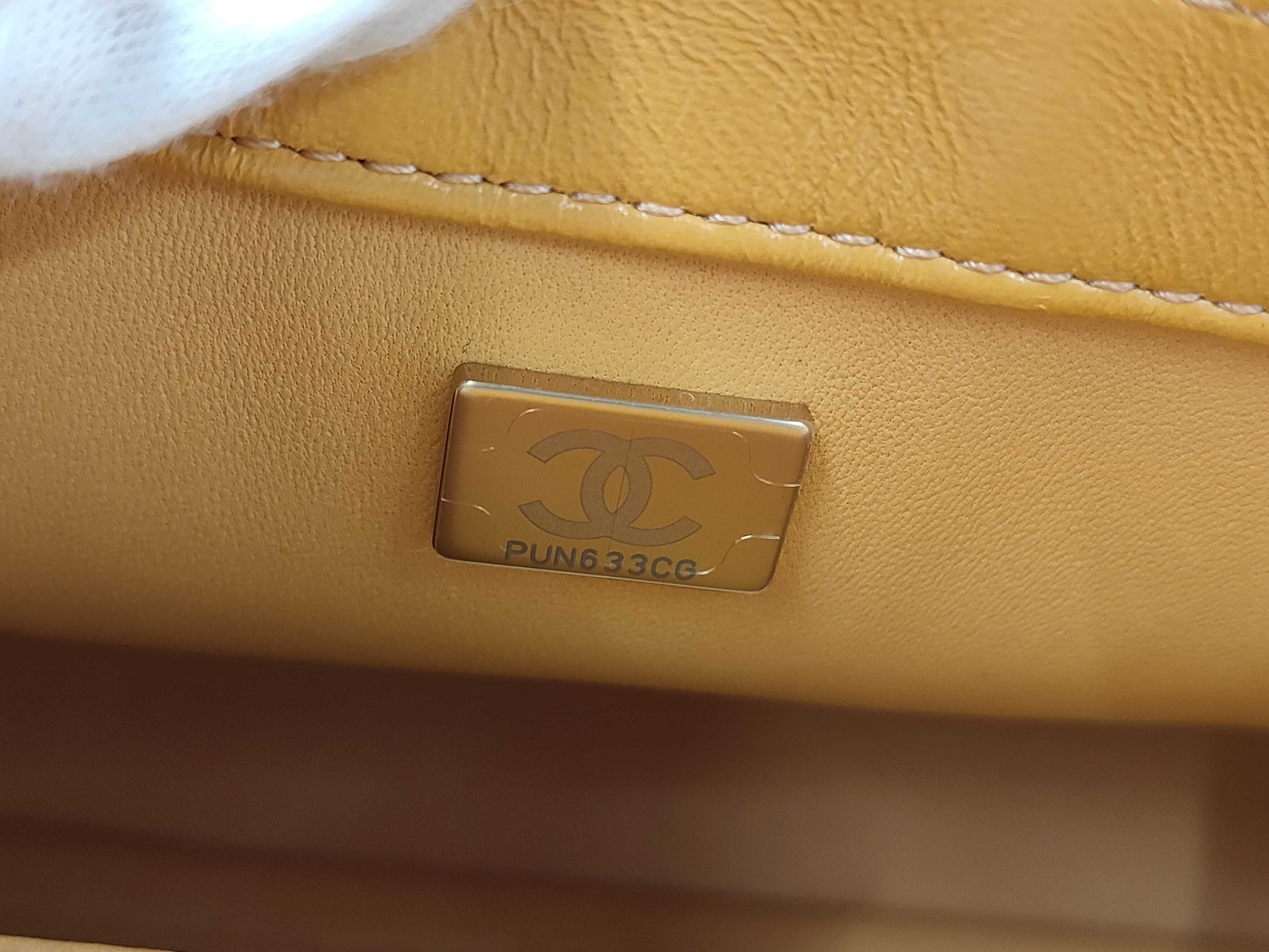 Hand Mini Shoulder Bag — view 13
