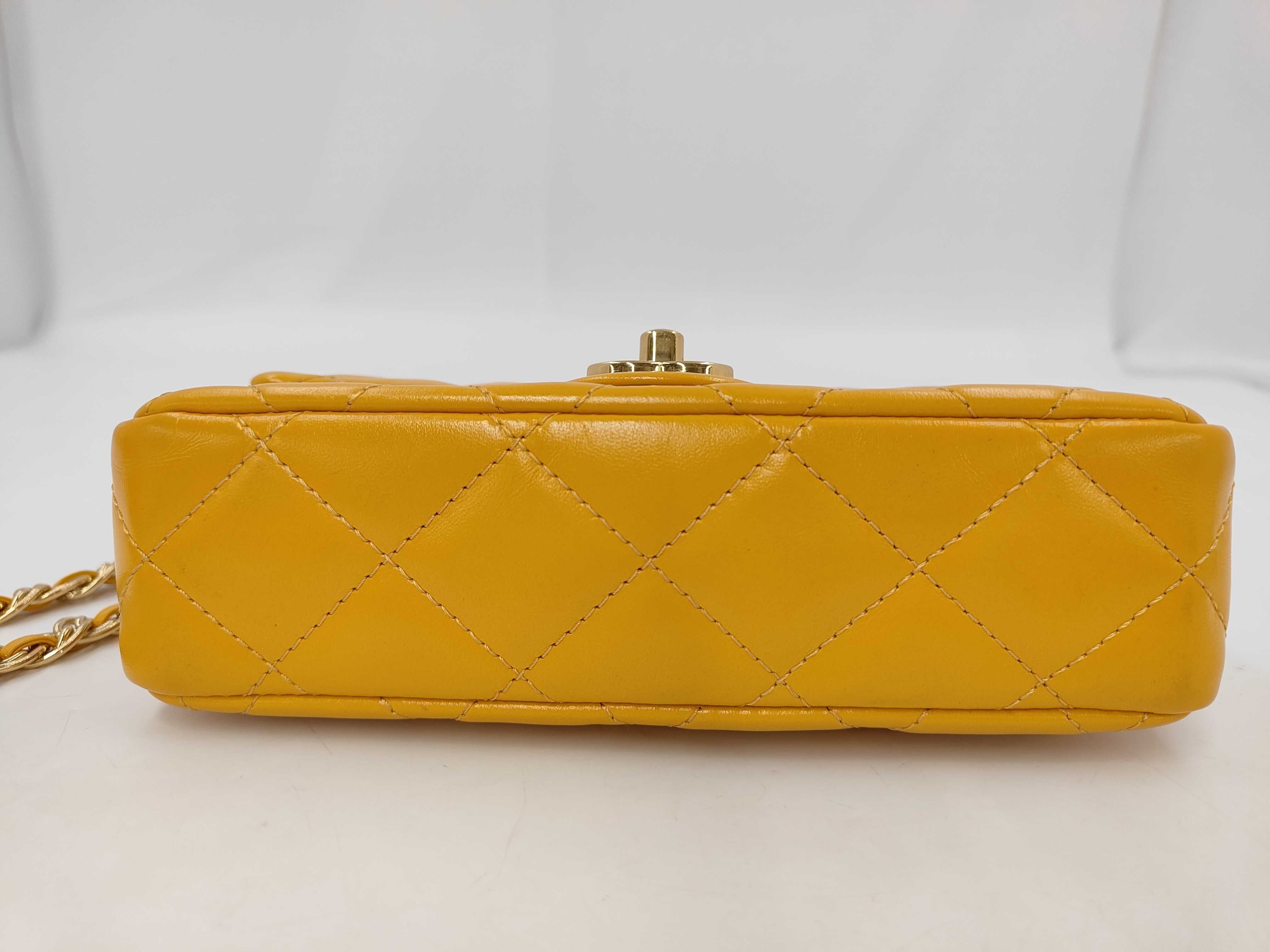 Hand Mini Shoulder Bag — view 7