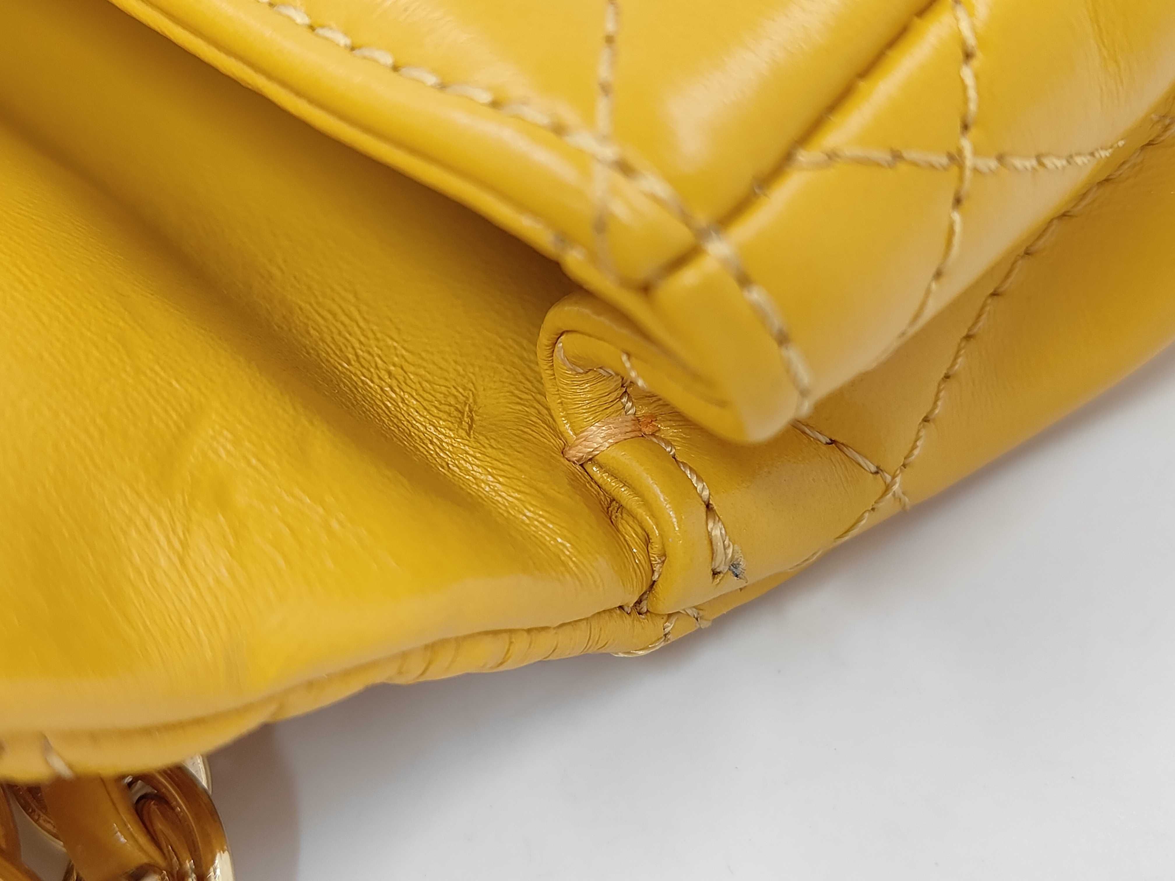 Hand Mini Shoulder Bag — view 9