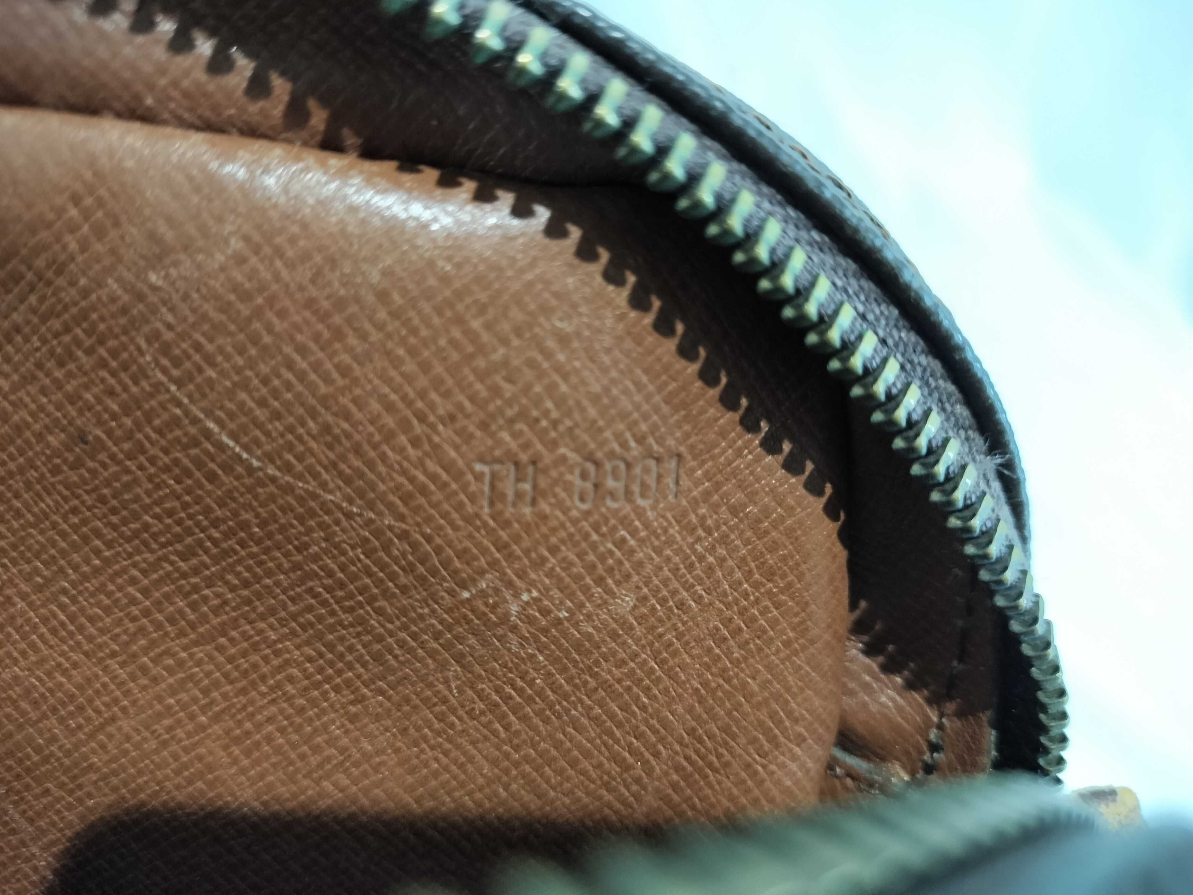 Monogram Marly Dragonne Junk Second Bag — view 13