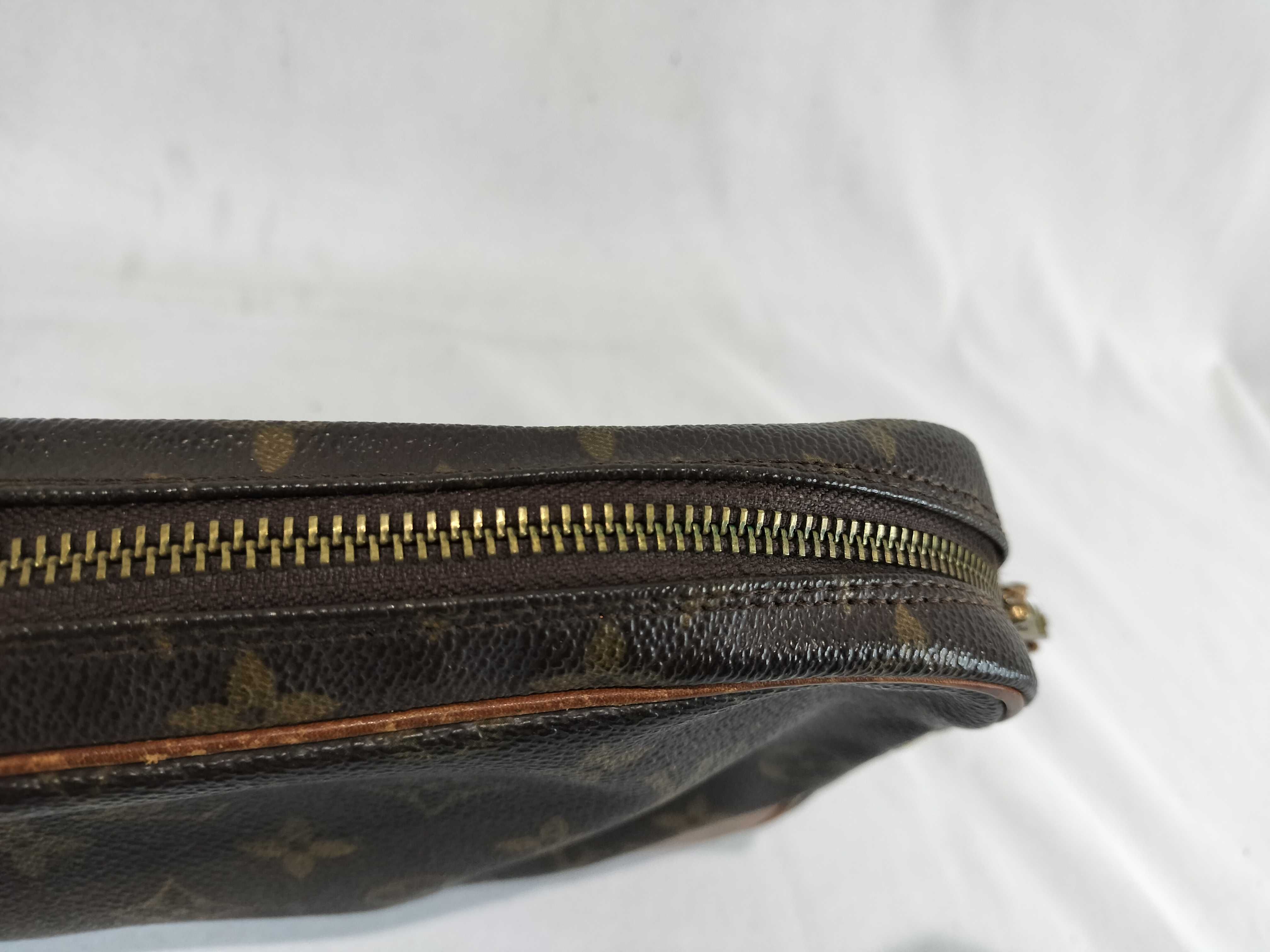 Monogram Marly Dragonne Junk Second Bag — view 8