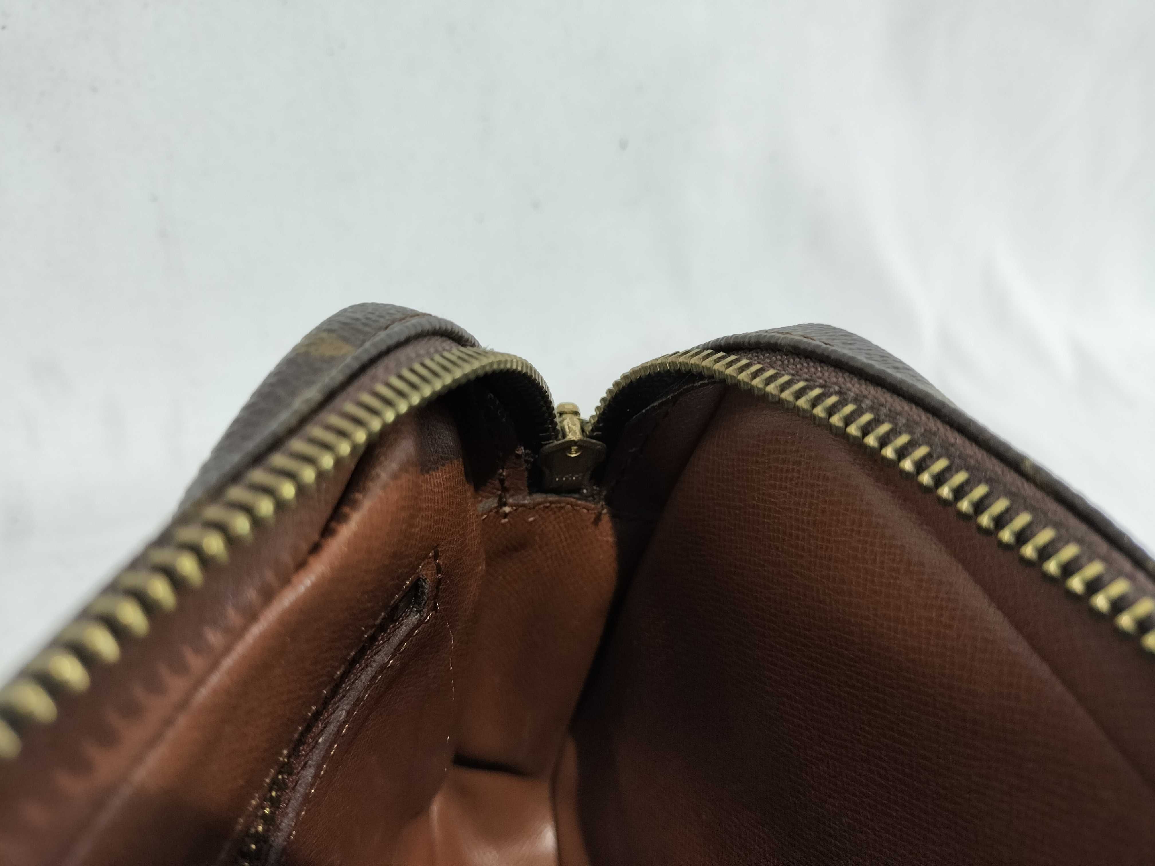 Monogram Marly Dragonne Junk Second Bag — view 10