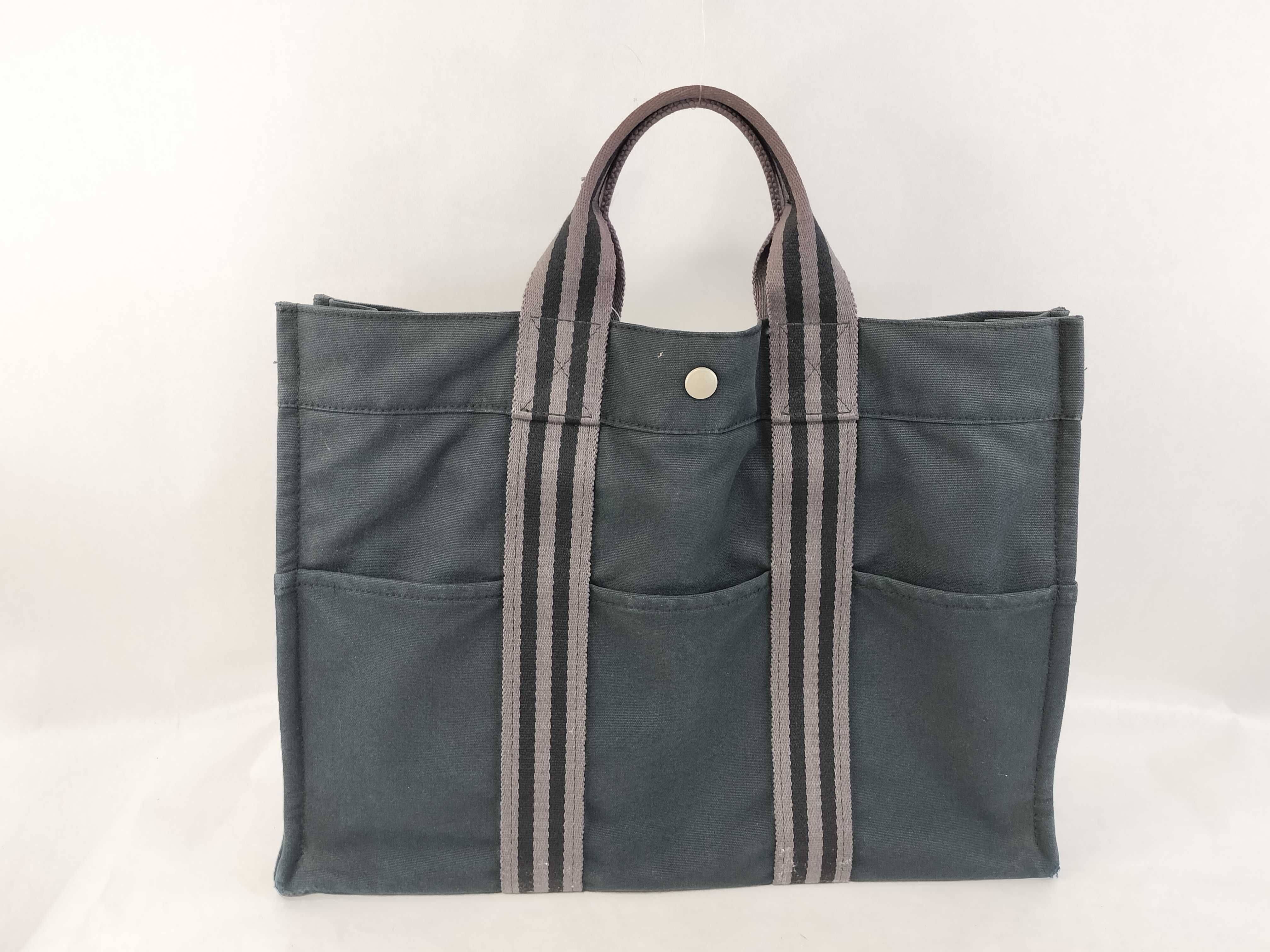 Herline MM Tote Bag