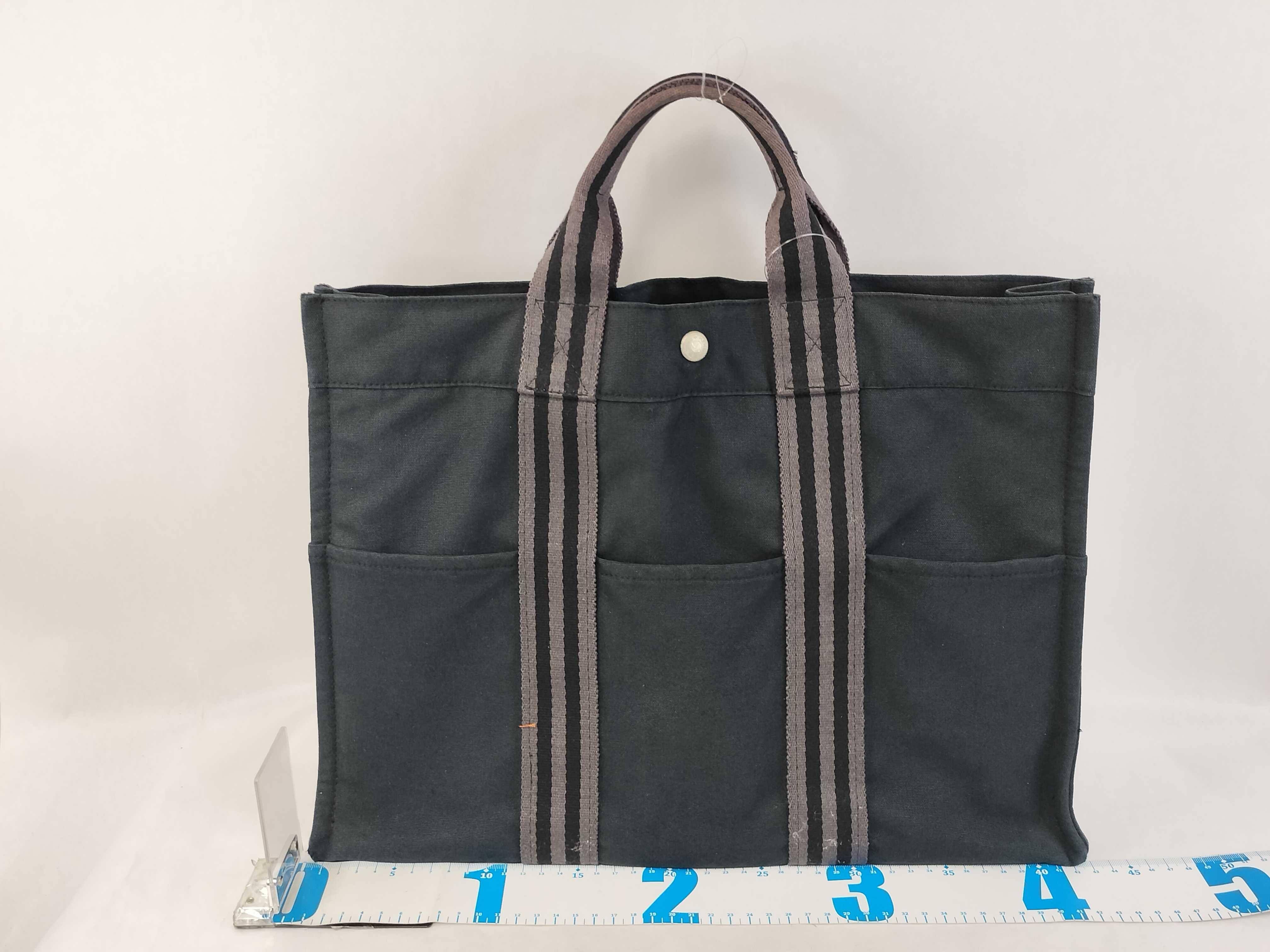 Herline MM Tote Bag — view 2
