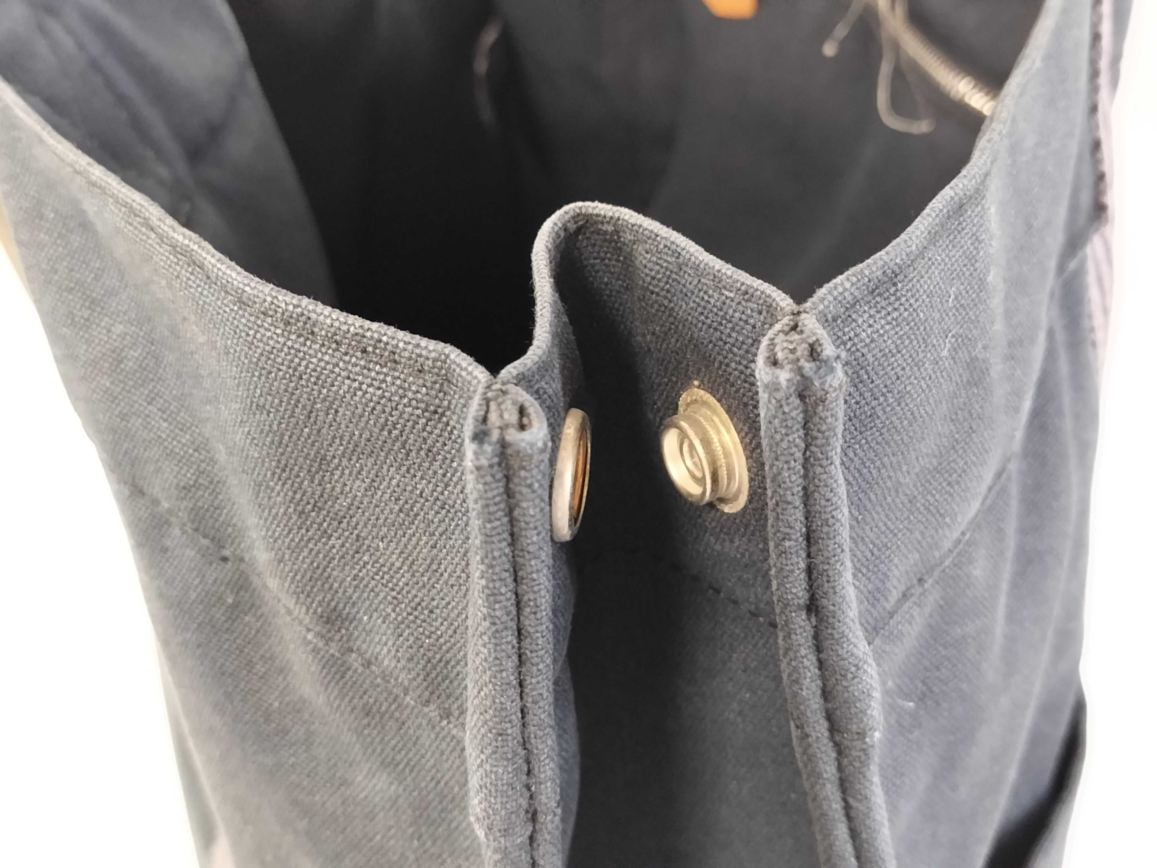 Herline MM Tote Bag — view 12