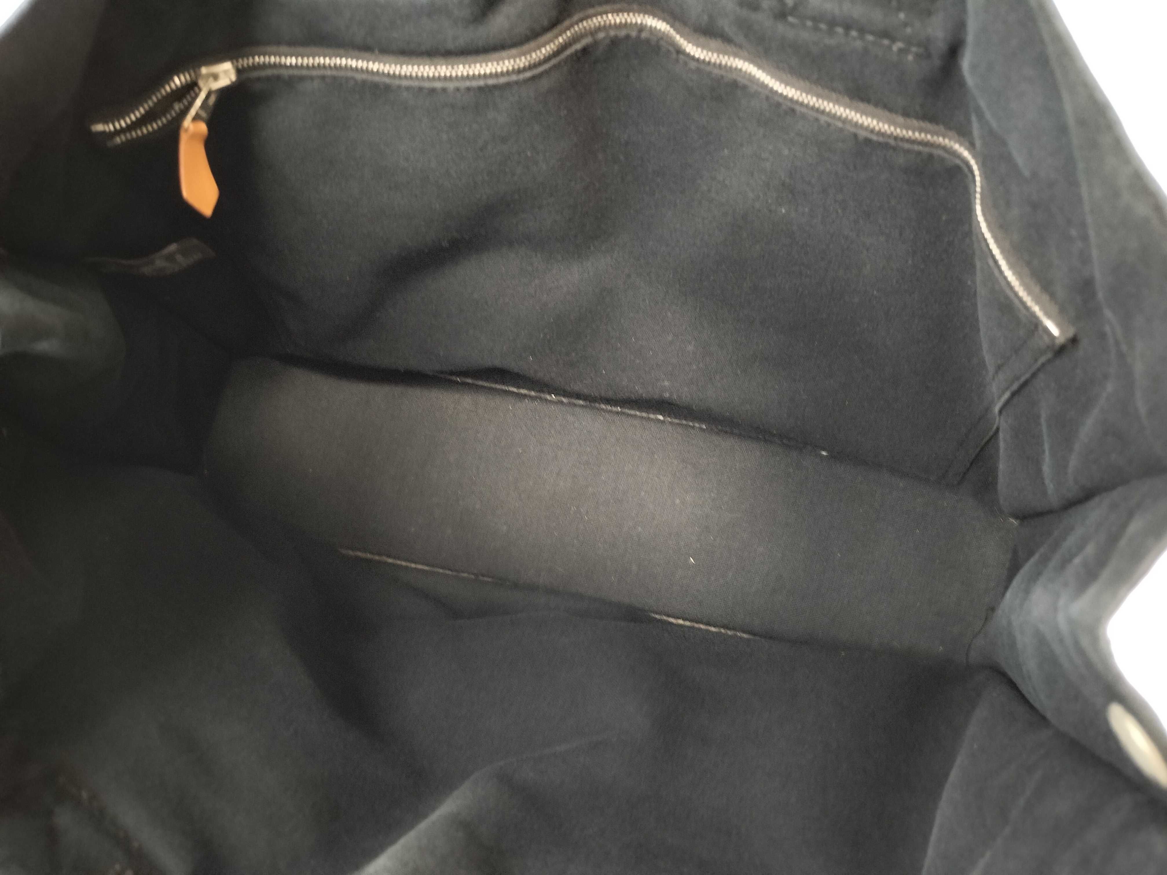 Herline MM Tote Bag — view 8