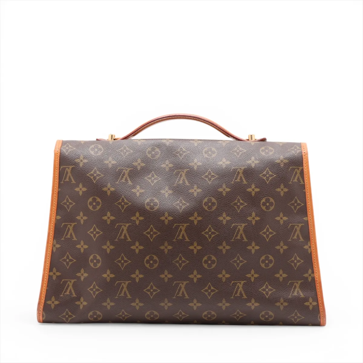 Monogram Beverly M51121 MI1914 Brown — view 2