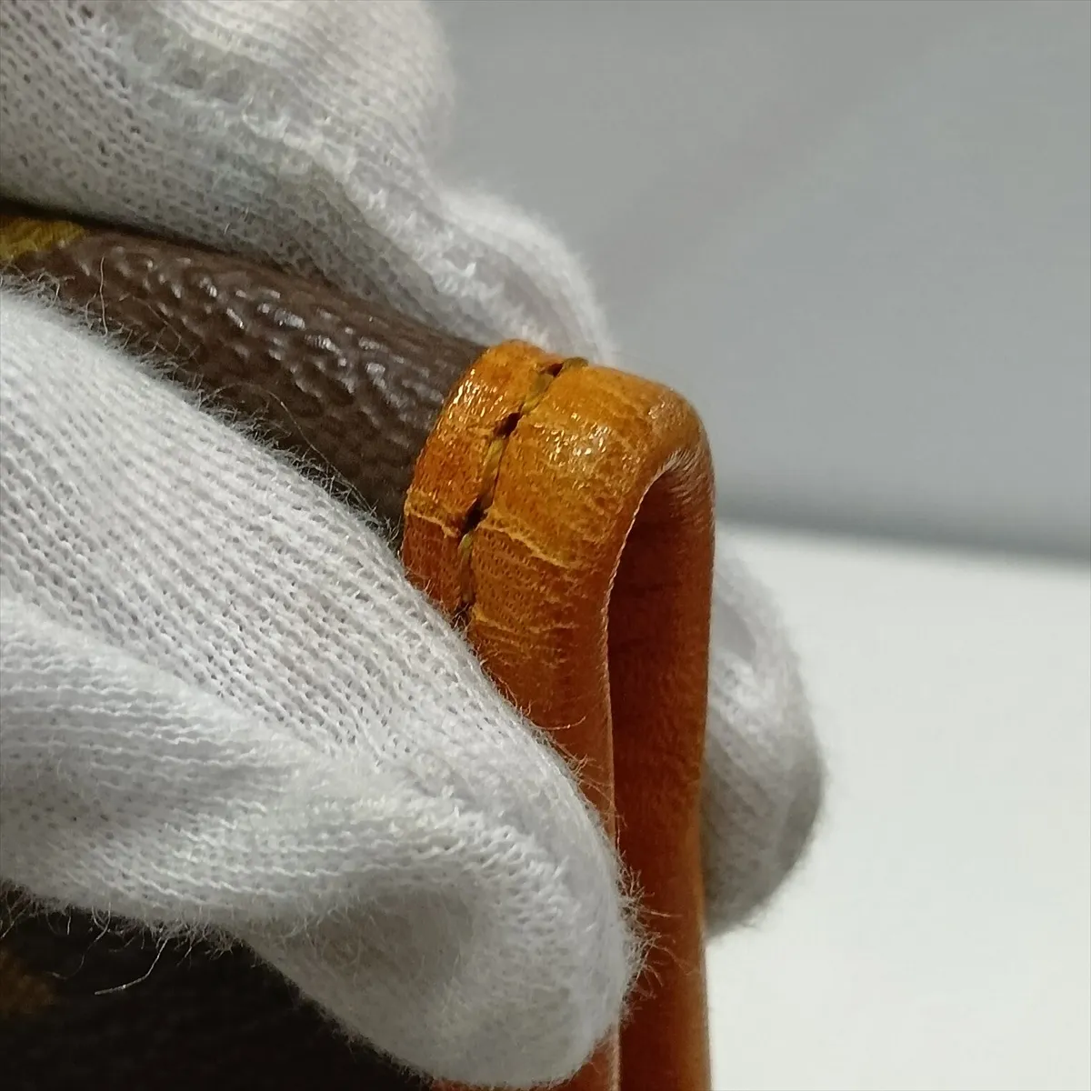Monogram Beverly M51121 MI1914 Brown — view 11