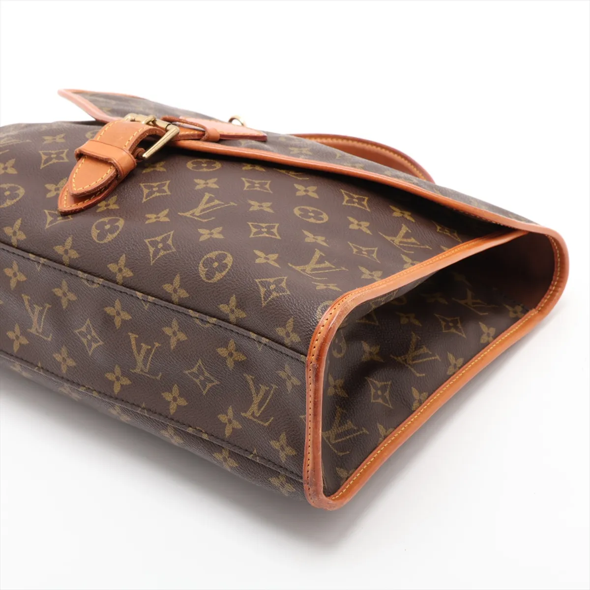 Monogram Beverly M51121 MI1914 Brown — view 3