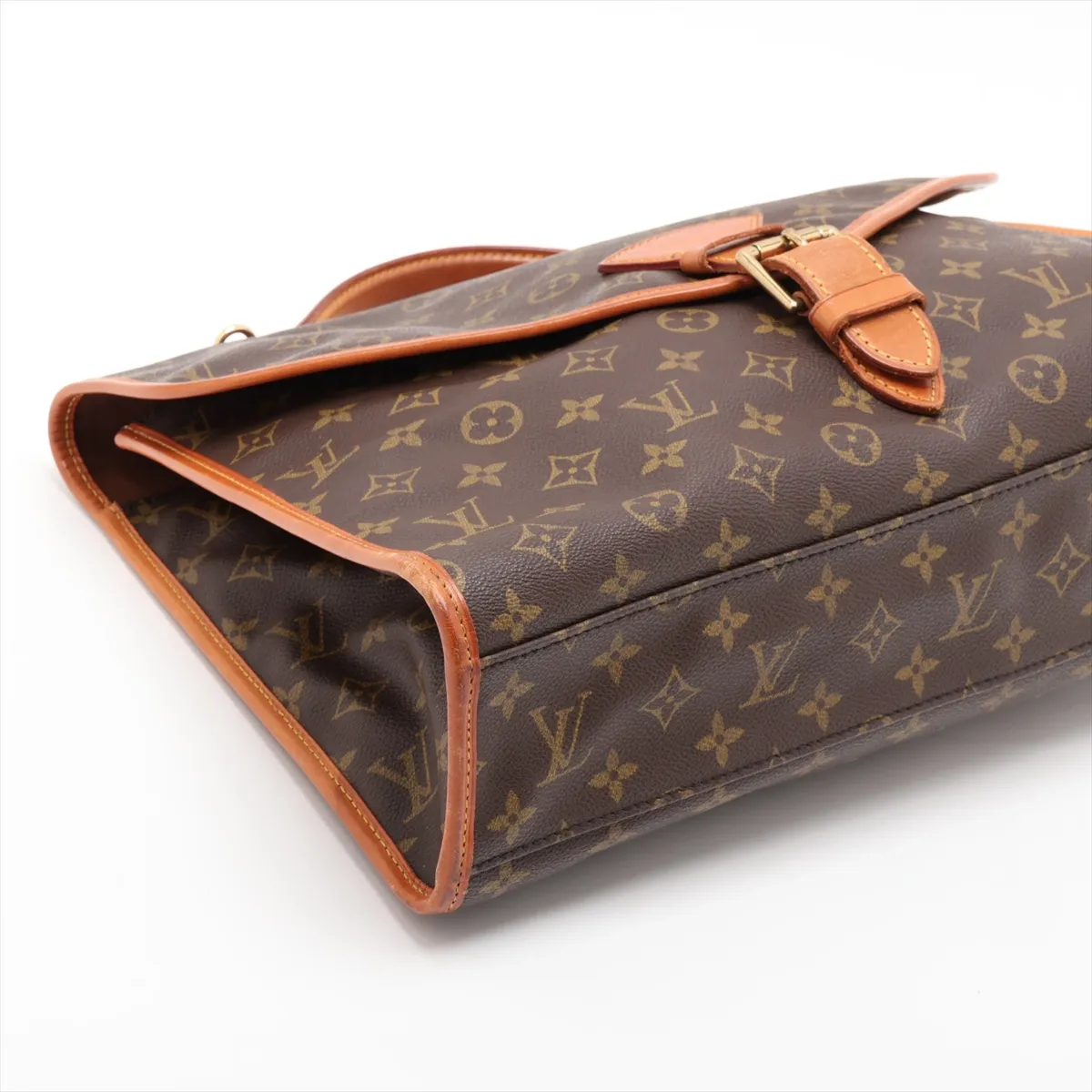 Monogram Beverly M51121 MI1914 Brown — view 4