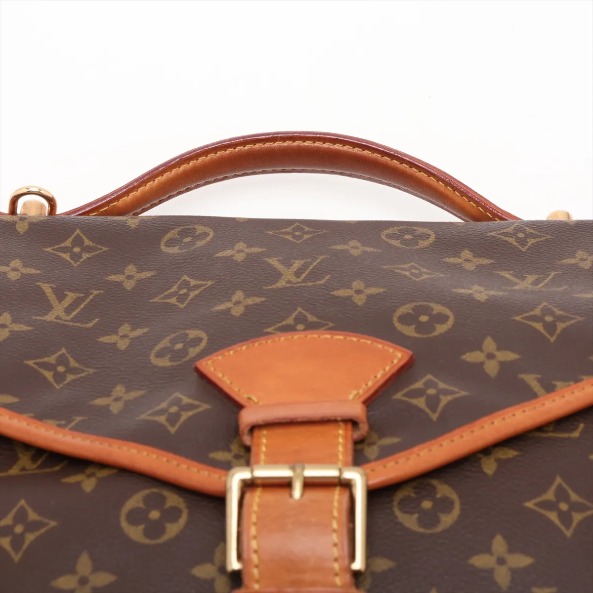 Monogram Beverly M51121 MI1914 Brown — view 6