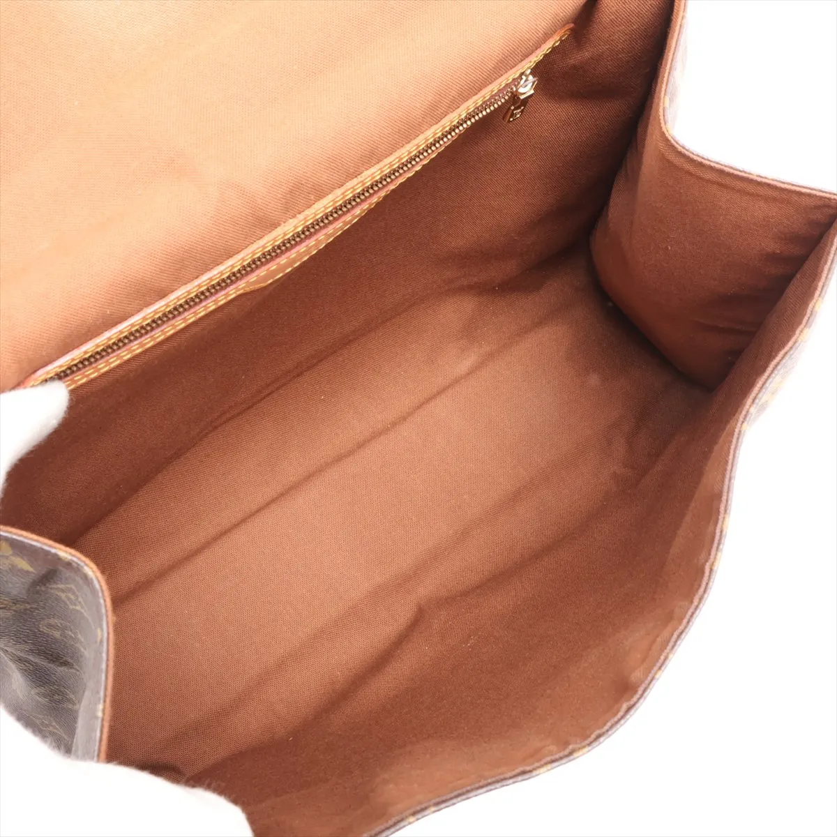 Monogram Beverly M51121 MI1914 Brown — view 8