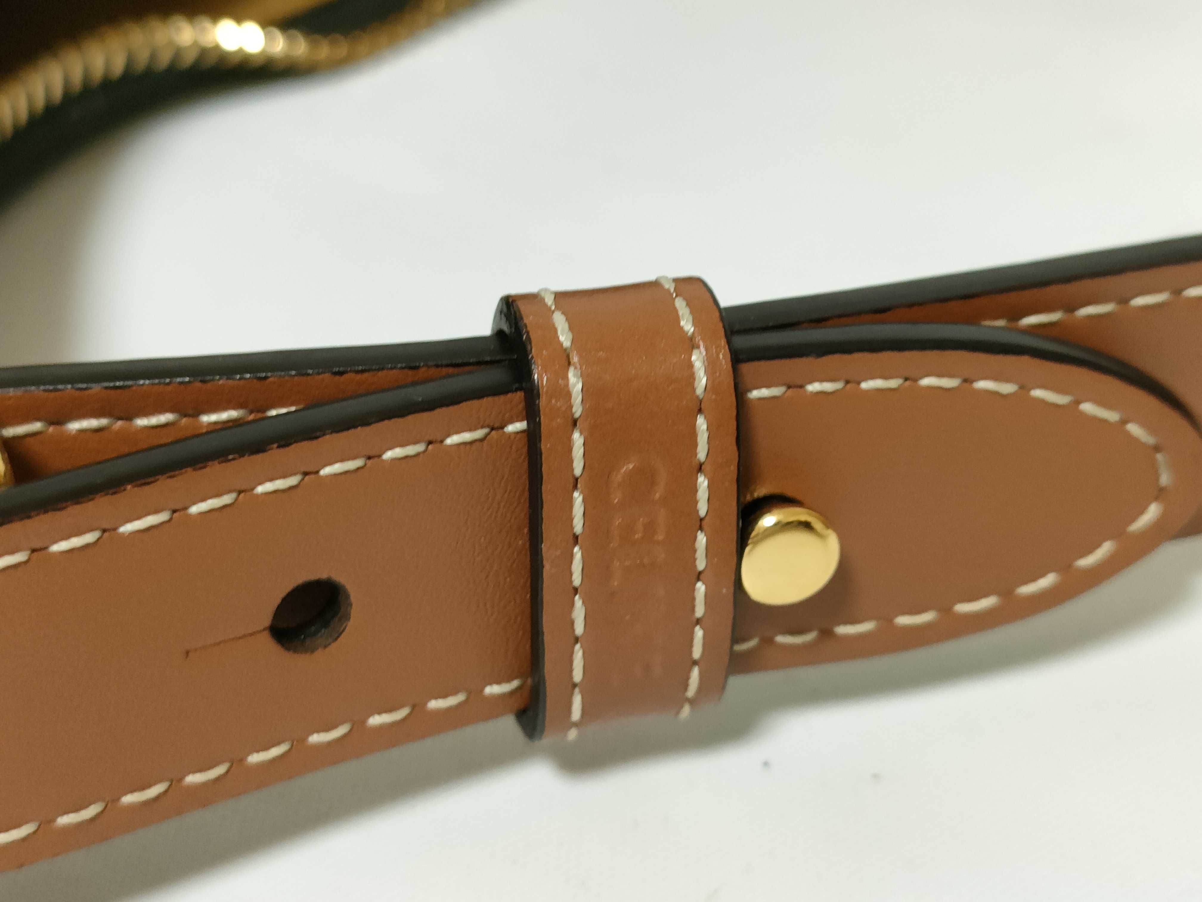 Triomphe Shoulder Bag — view 13
