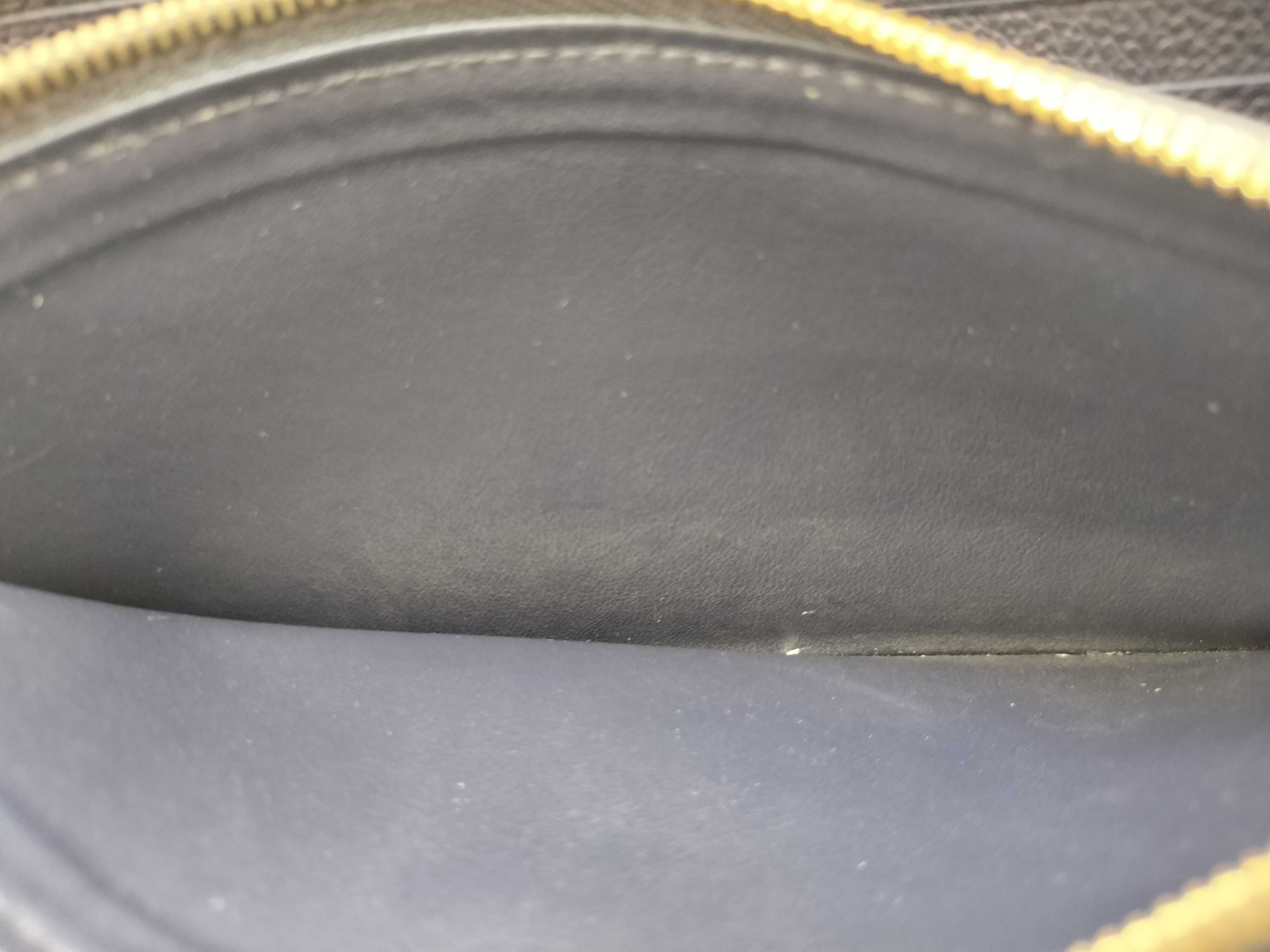 Monogram Empreinte Zippy Wallet — view 12
