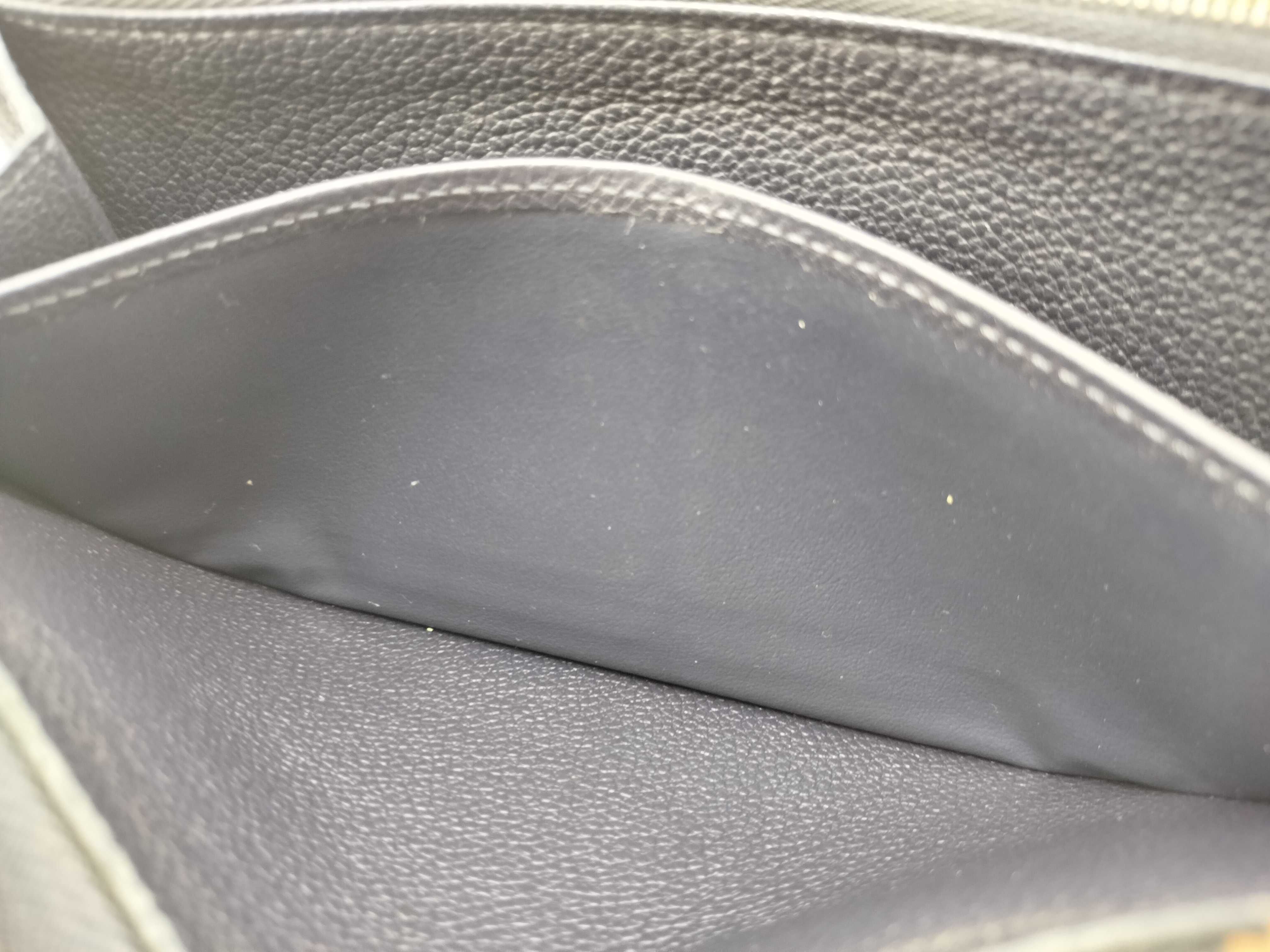 Monogram Empreinte Zippy Wallet — view 15