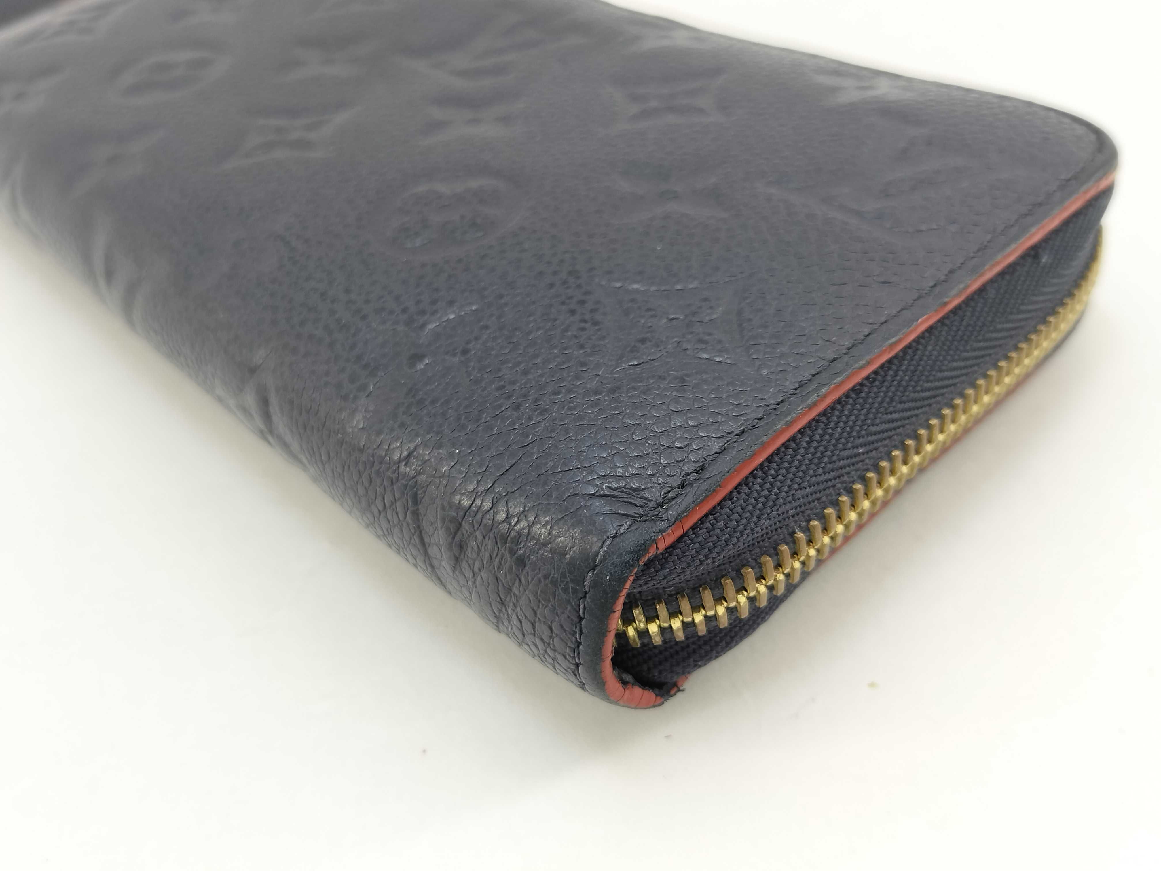 Monogram Empreinte Zippy Wallet — view 4
