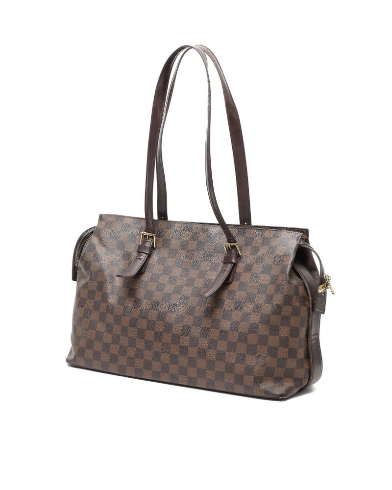 Damier Chelsea Tote Bag — view 3