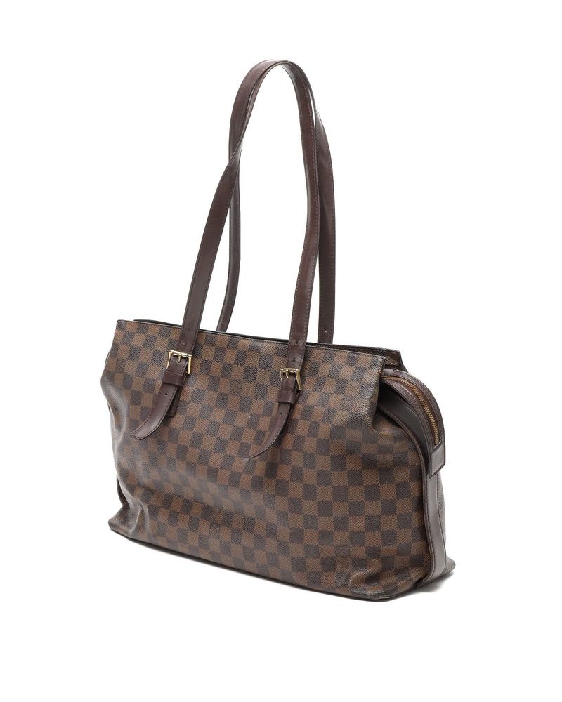Damier Chelsea Tote Bag — view 4