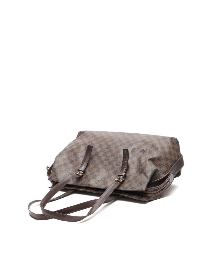 Damier Chelsea Tote Bag — view 6
