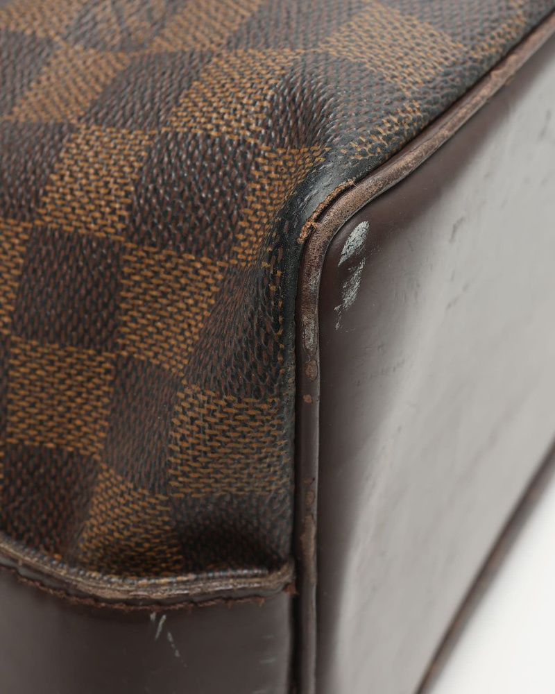 Damier Chelsea Tote Bag — view 7