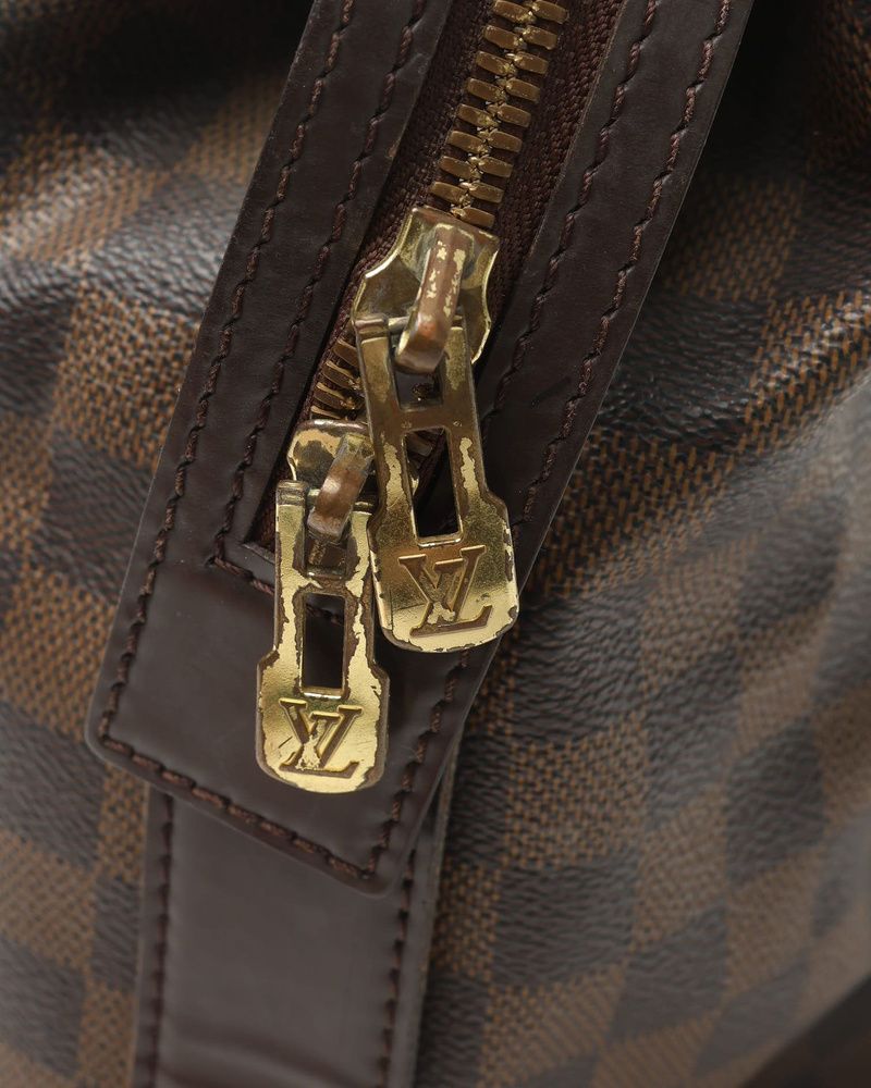 Damier Chelsea Tote Bag — view 8