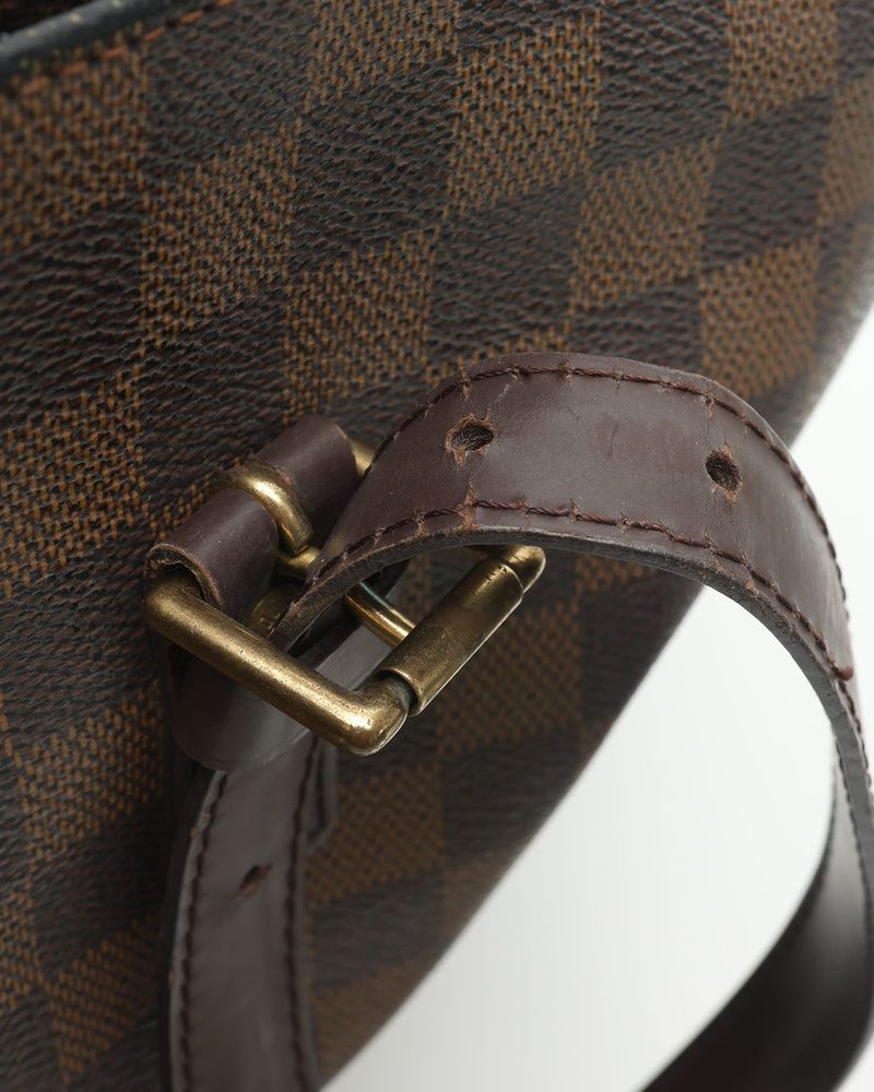 Damier Chelsea Tote Bag — view 9