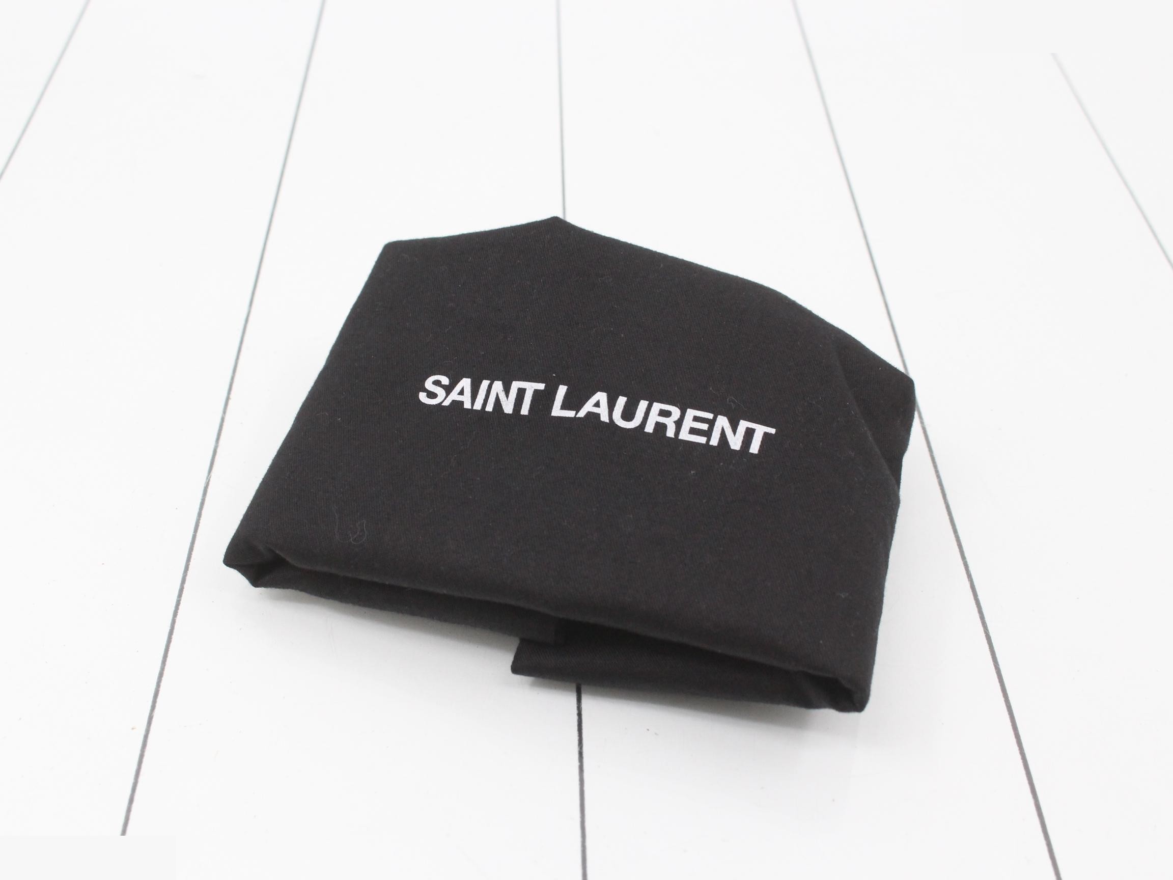 Other lines: Bags & Shoulder Bags - Vicki Patent Leather Black — view 7