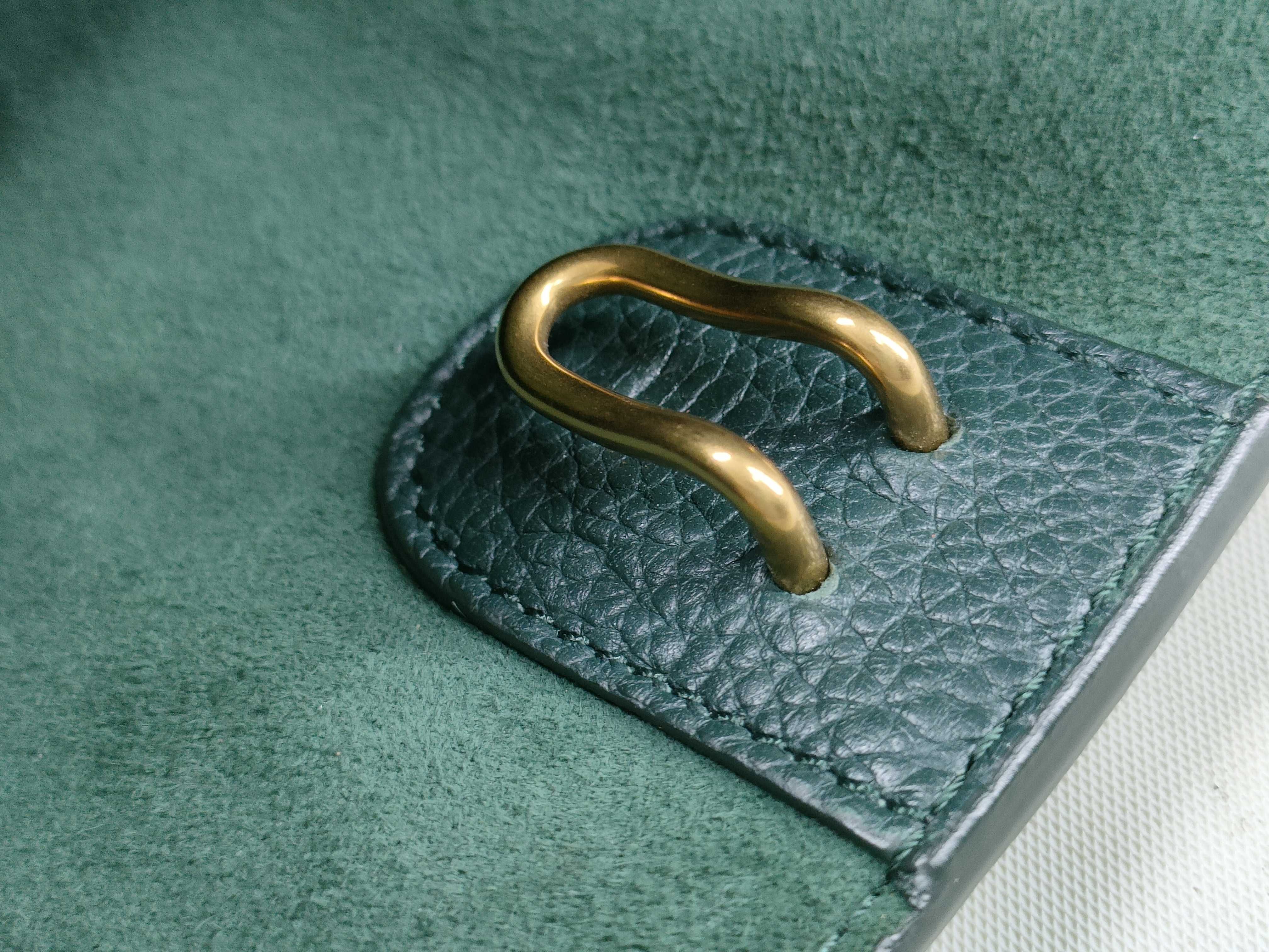 Sangle Bucket Shoulder Bag — view 12