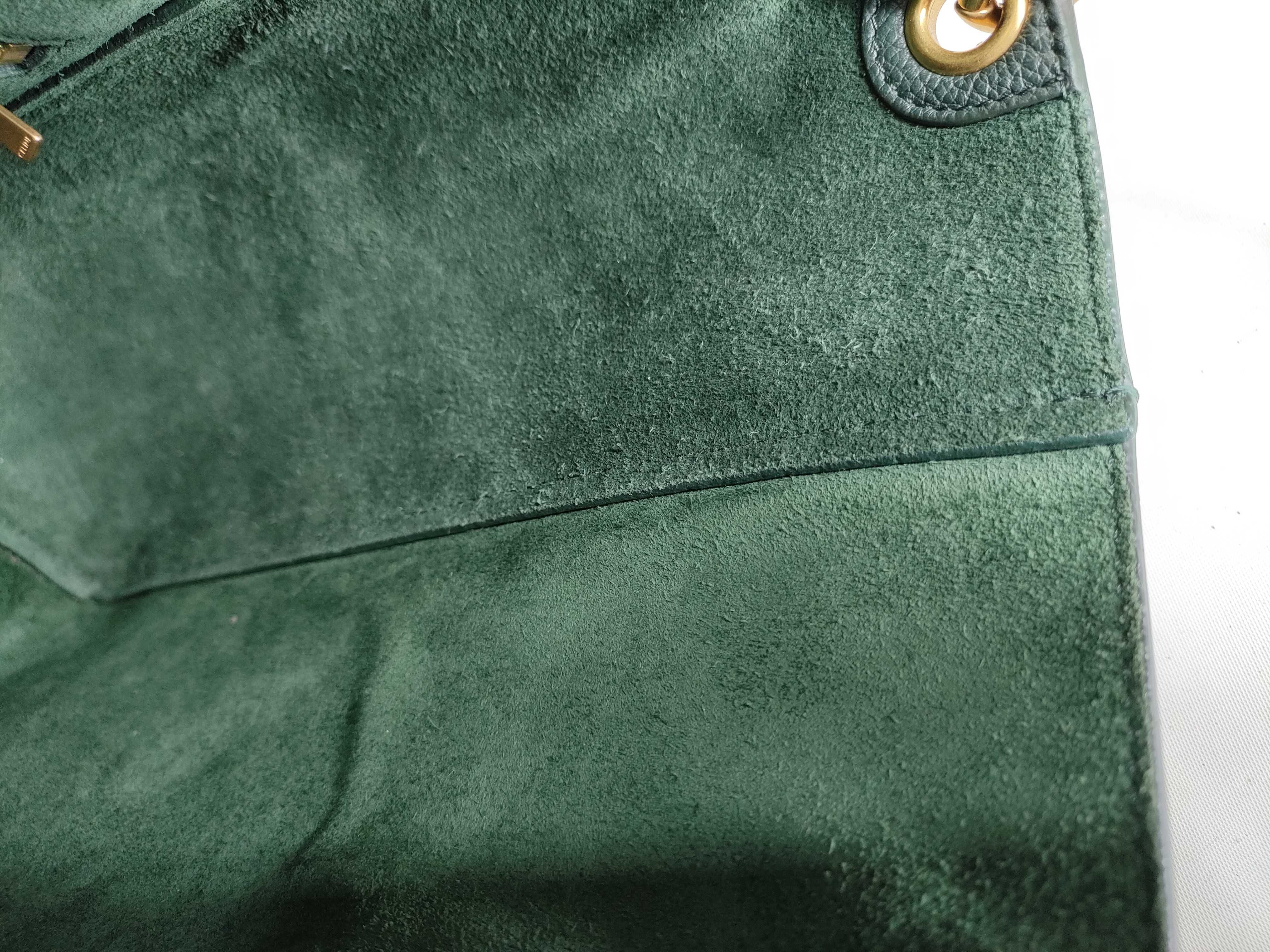 Sangle Bucket Shoulder Bag — view 13