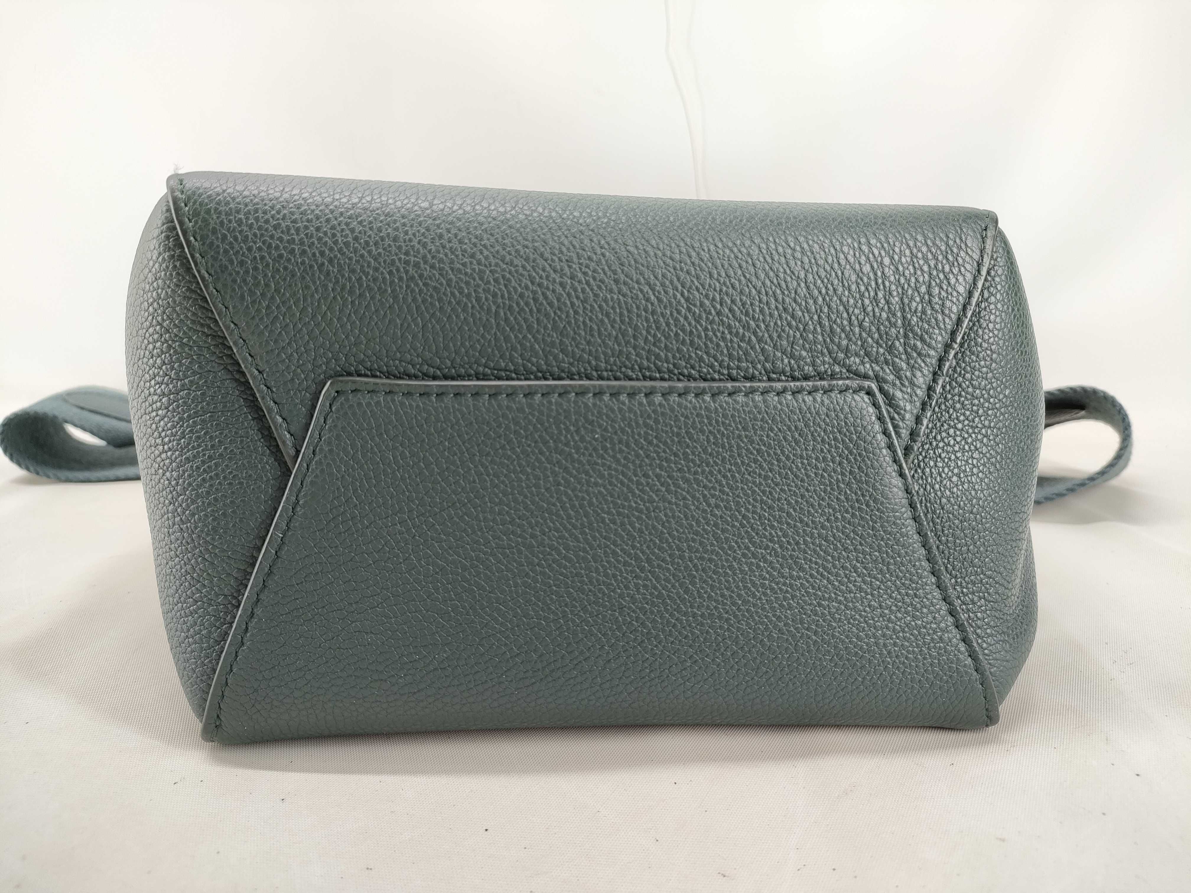 Sangle Bucket Shoulder Bag — view 3