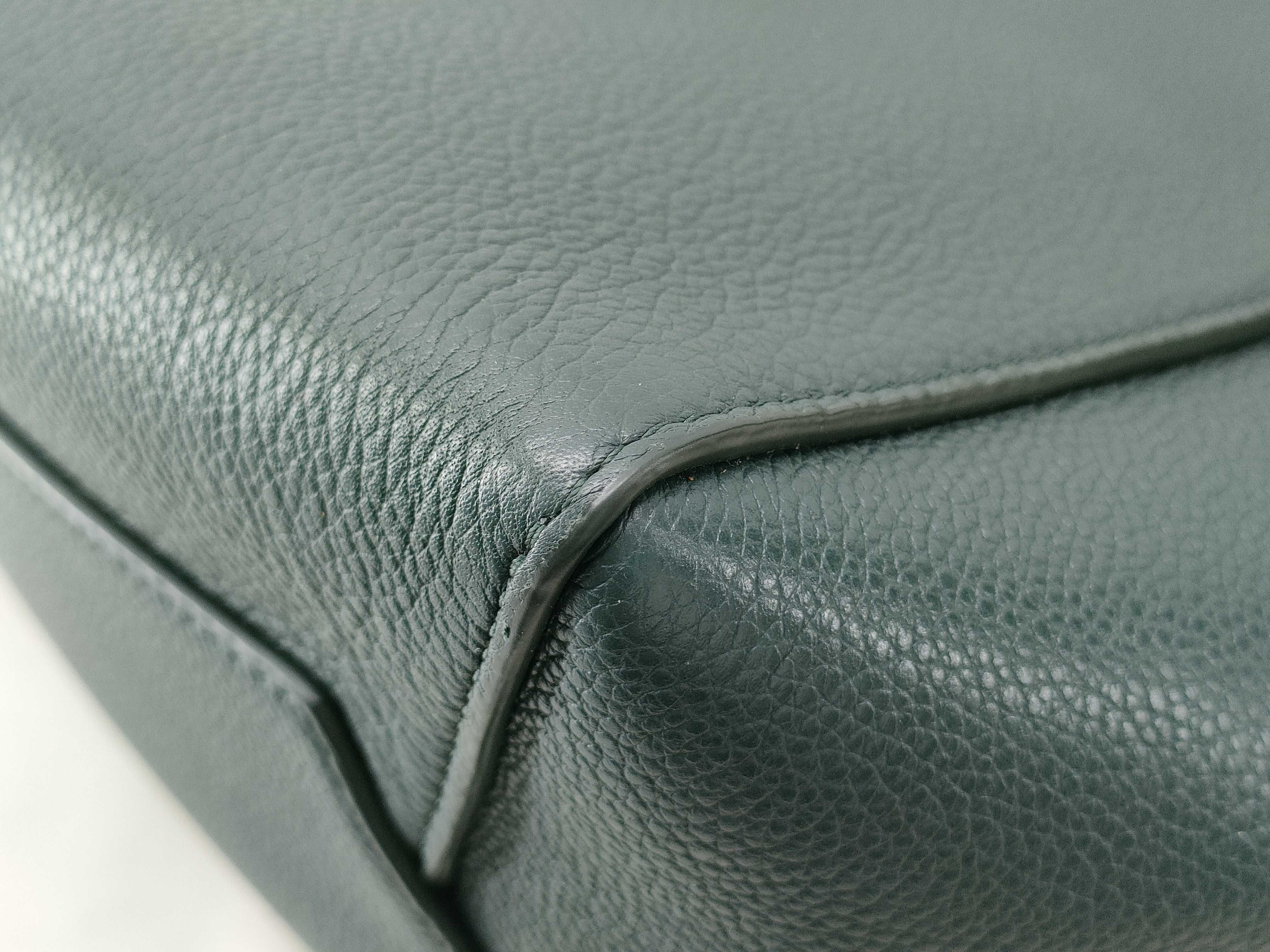 Sangle Bucket Shoulder Bag — view 6