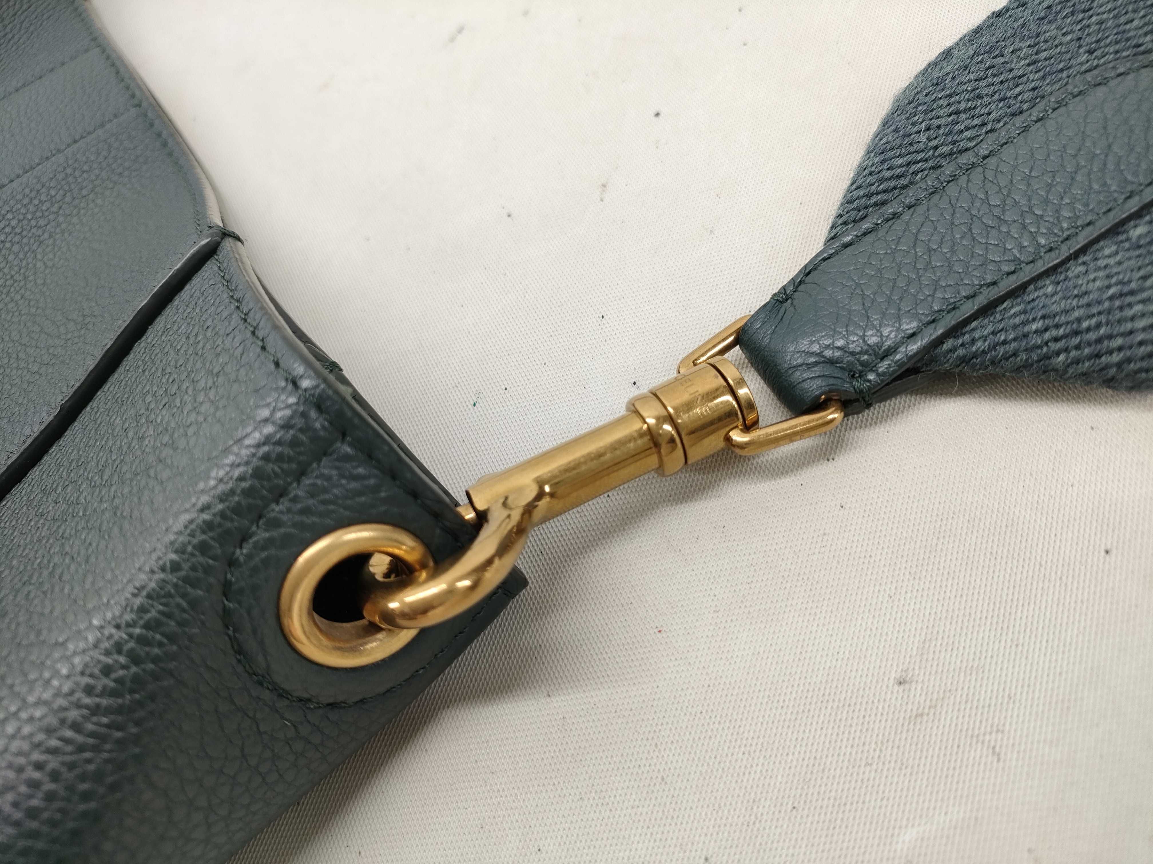Sangle Bucket Shoulder Bag — view 7