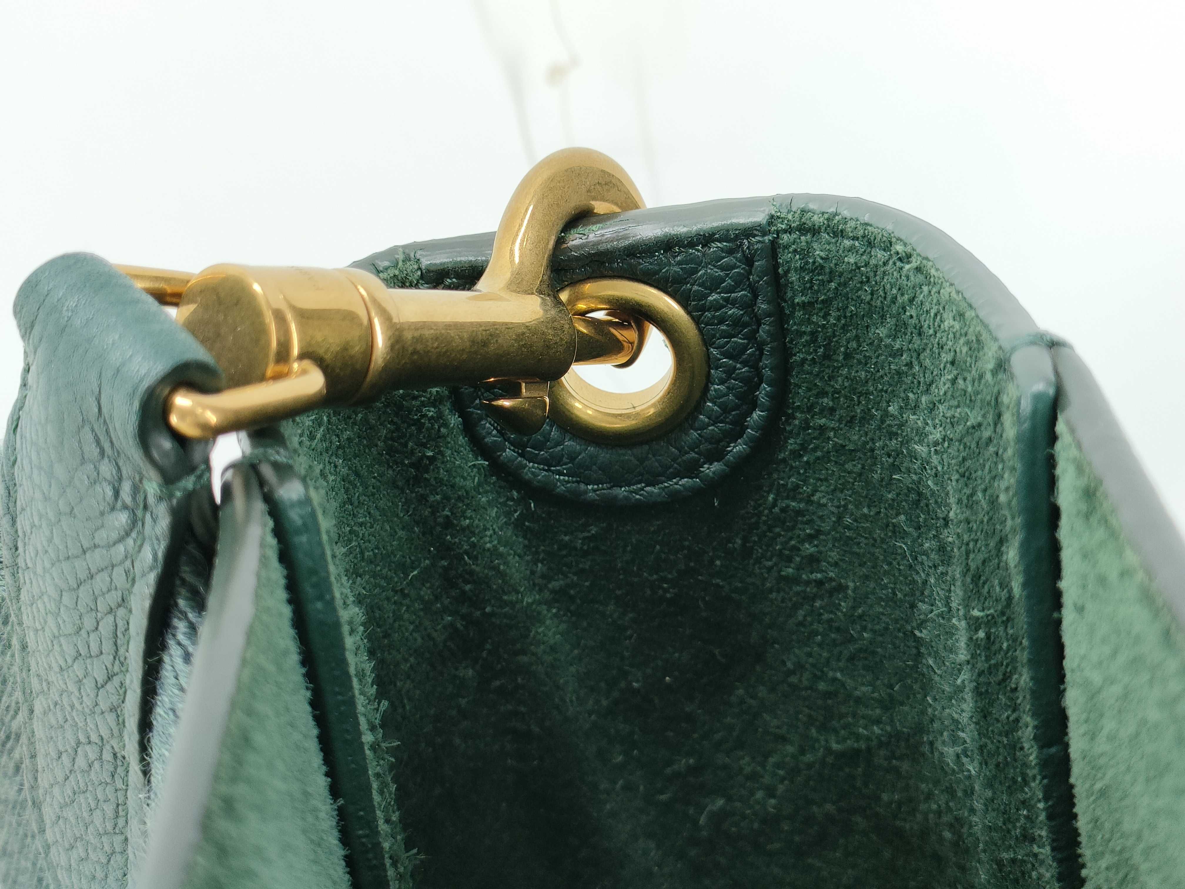 Sangle Bucket Shoulder Bag — view 9