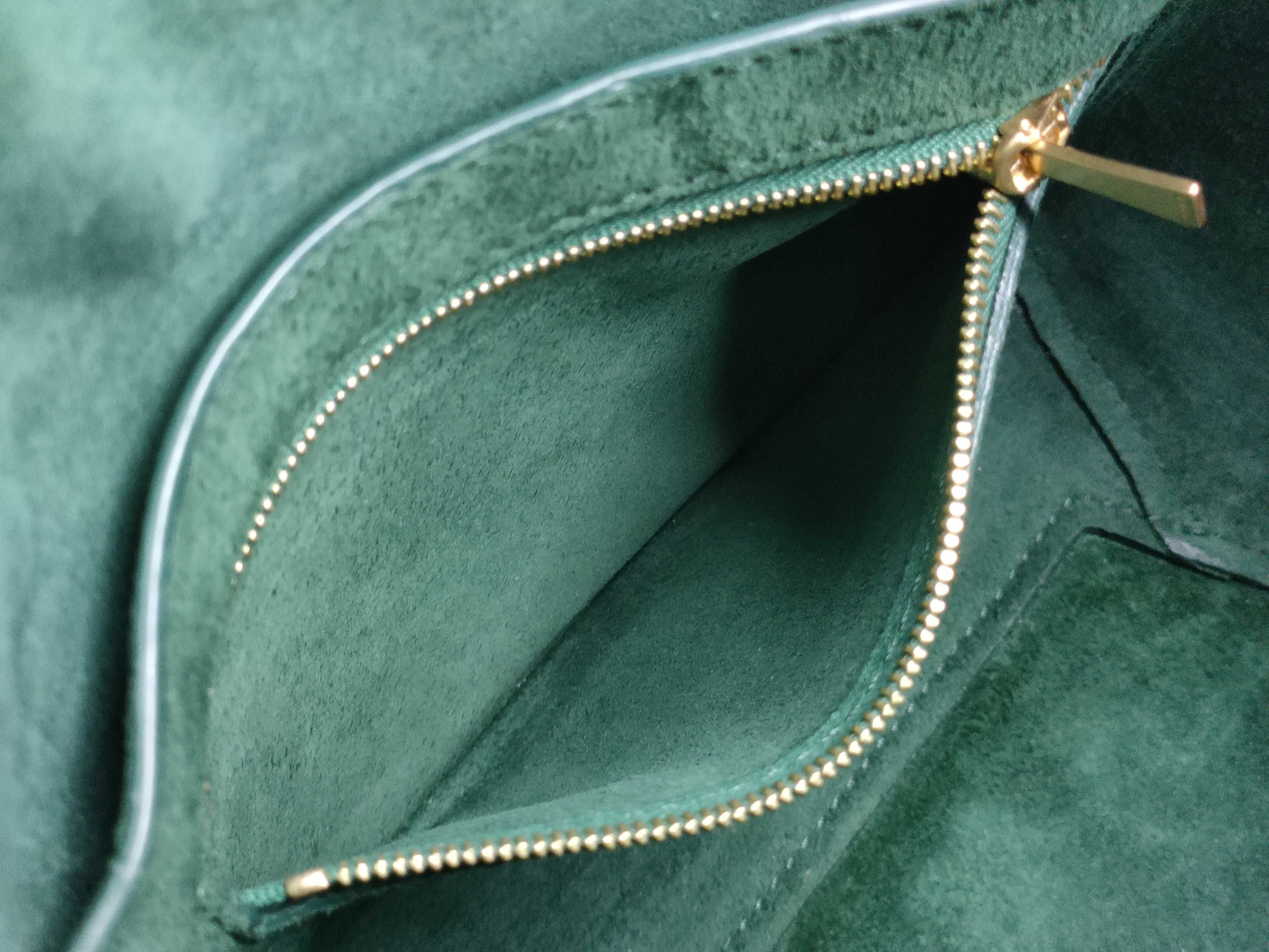 Sangle Bucket Shoulder Bag — view 10